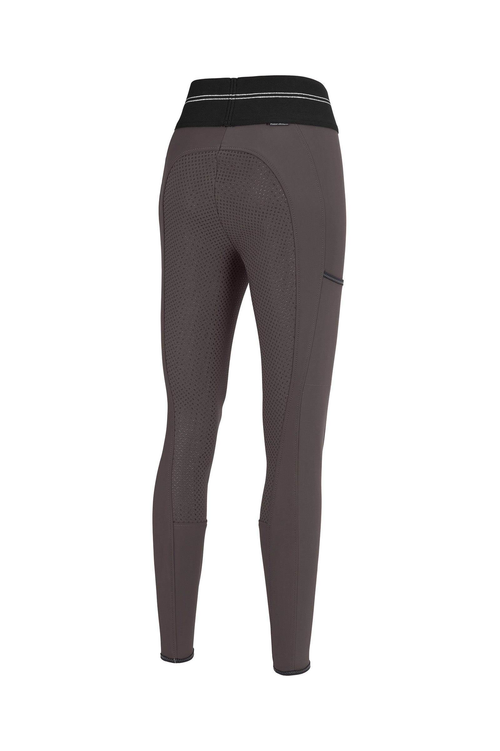 Pikeur Gia Grip Athleisure Ii helskodda ridbyxor Womens Breeches