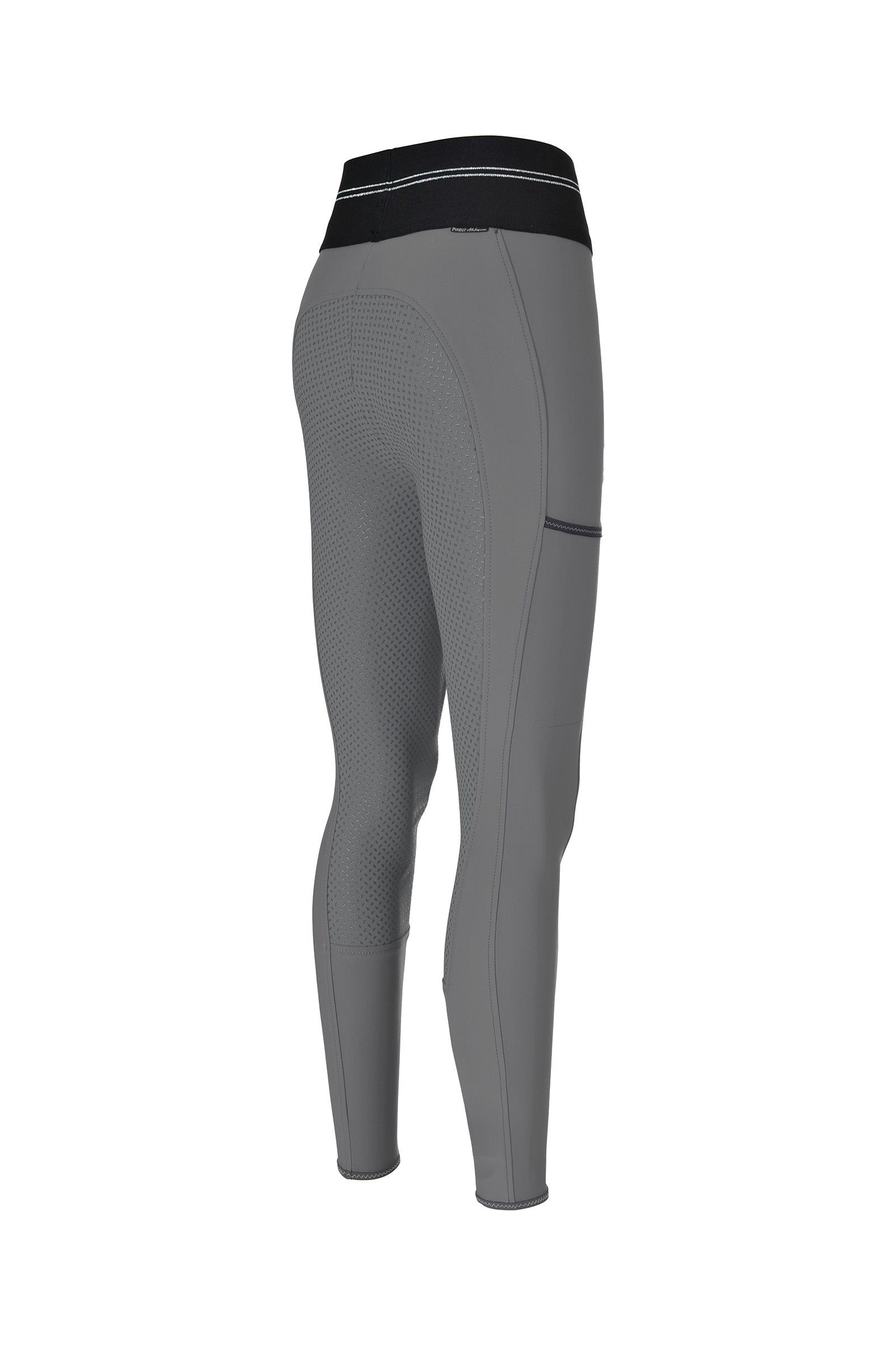 Pikeur Gia Grip Athleisure Ii helskodda ridbyxor Womens Breeches