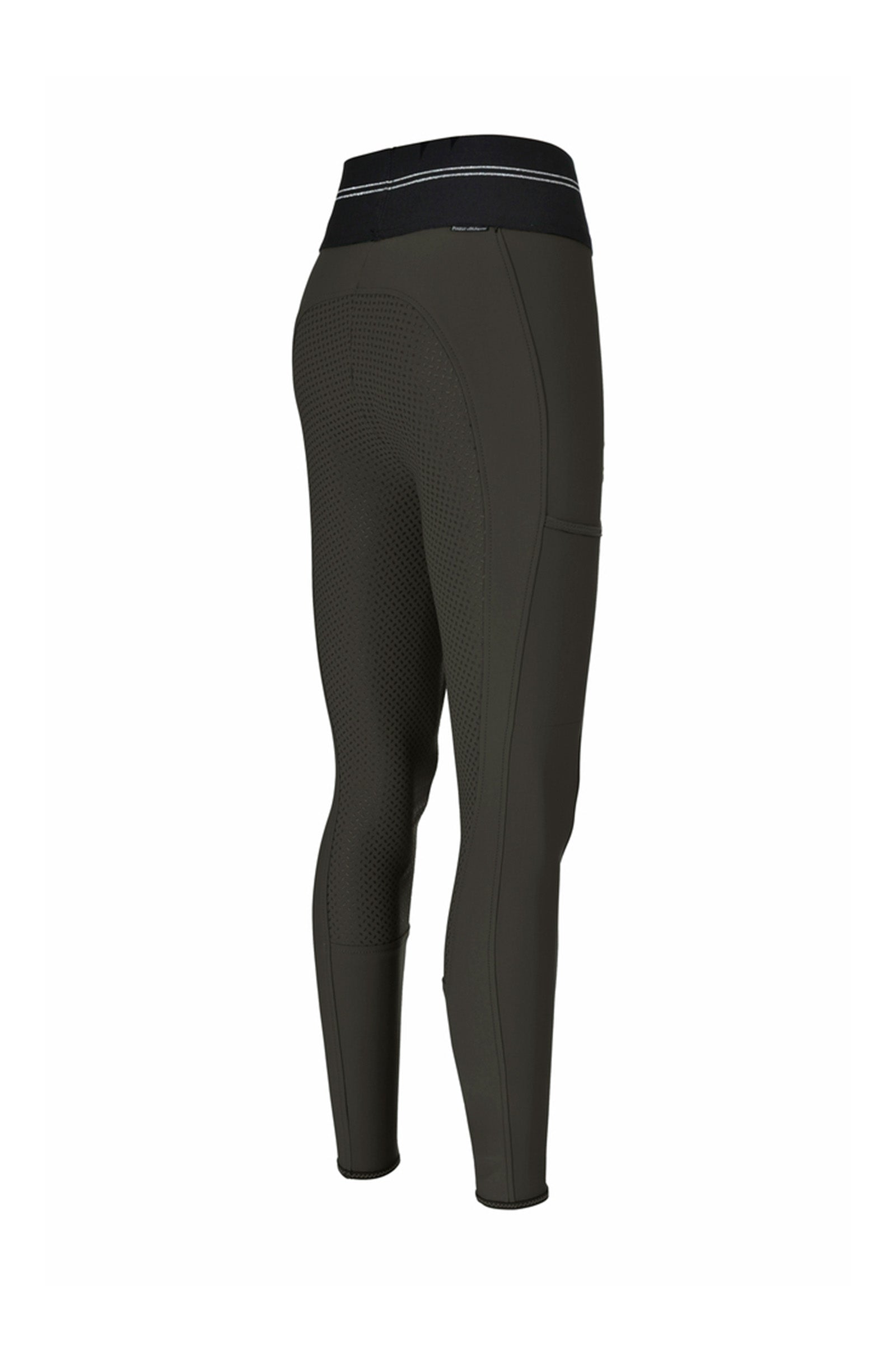 Pikeur Gia Grip Athleisure Ii helskodda ridbyxor Womens Breeches