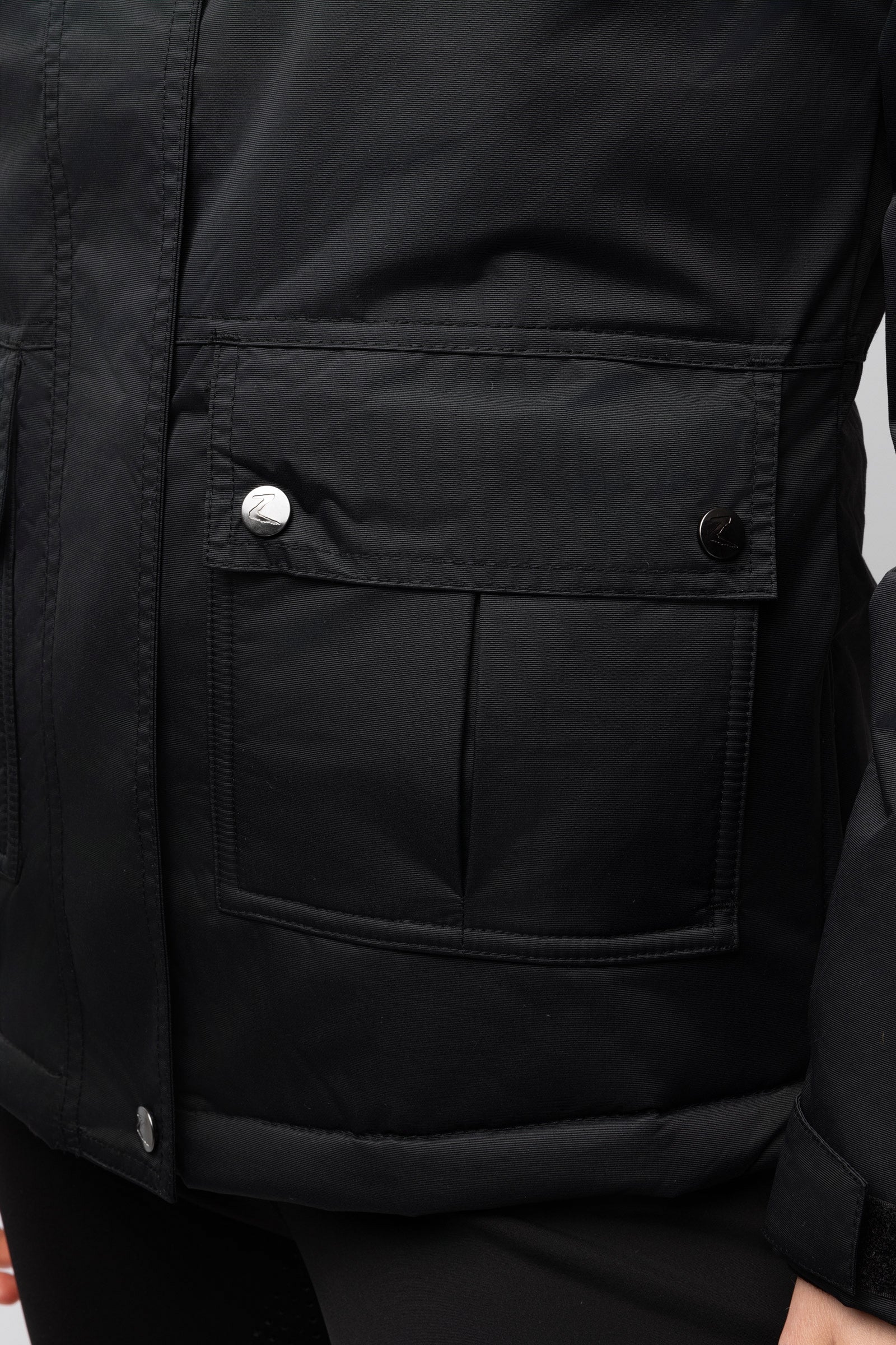 Horze WinterRider Riding Jacket Women’s Riding Clothing