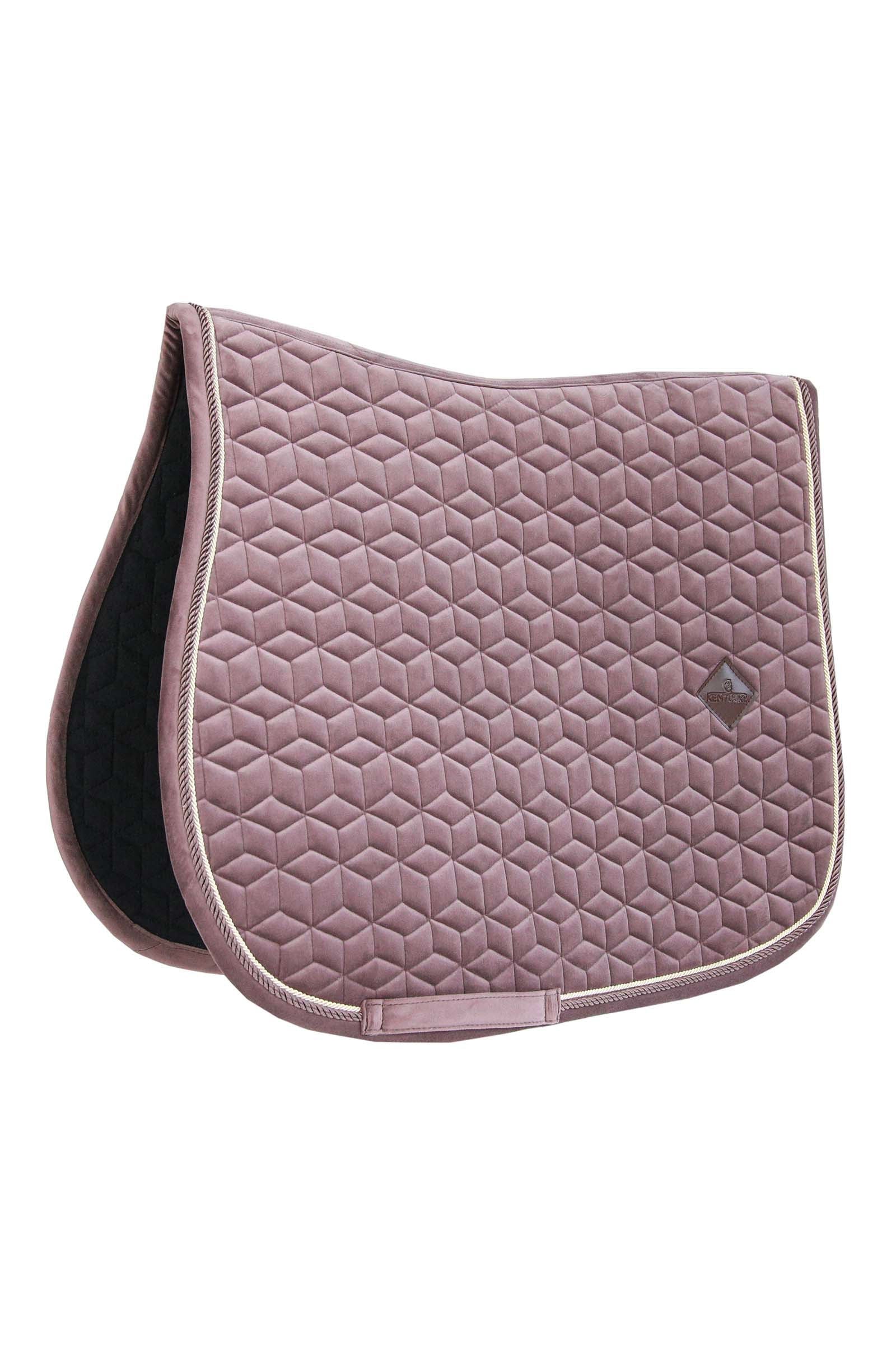 Kentucky Horsewear Velvet hoppschabrak Schabrak
