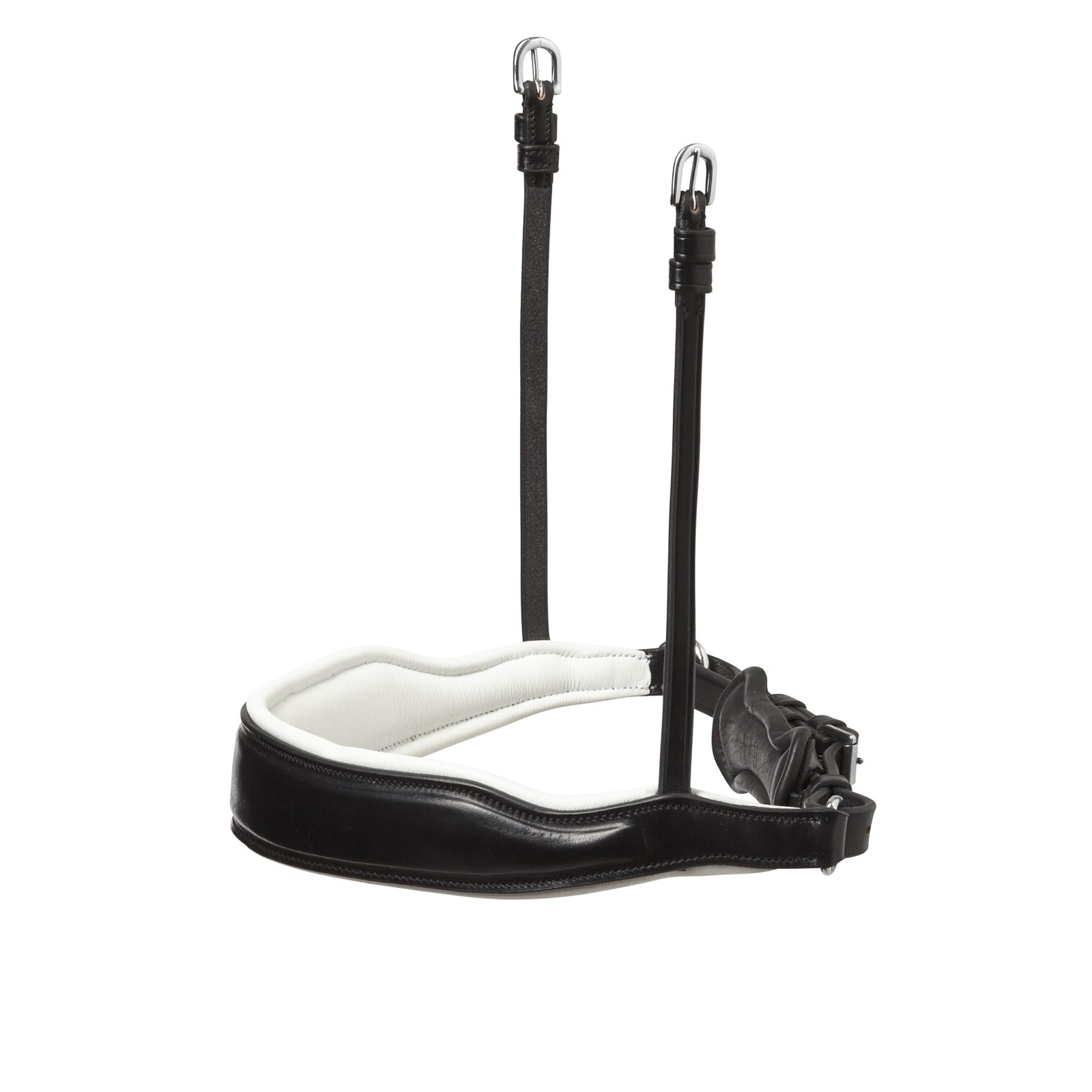 Schockemöhle Sports Modena Select nosgrimma Träns & Tyglar