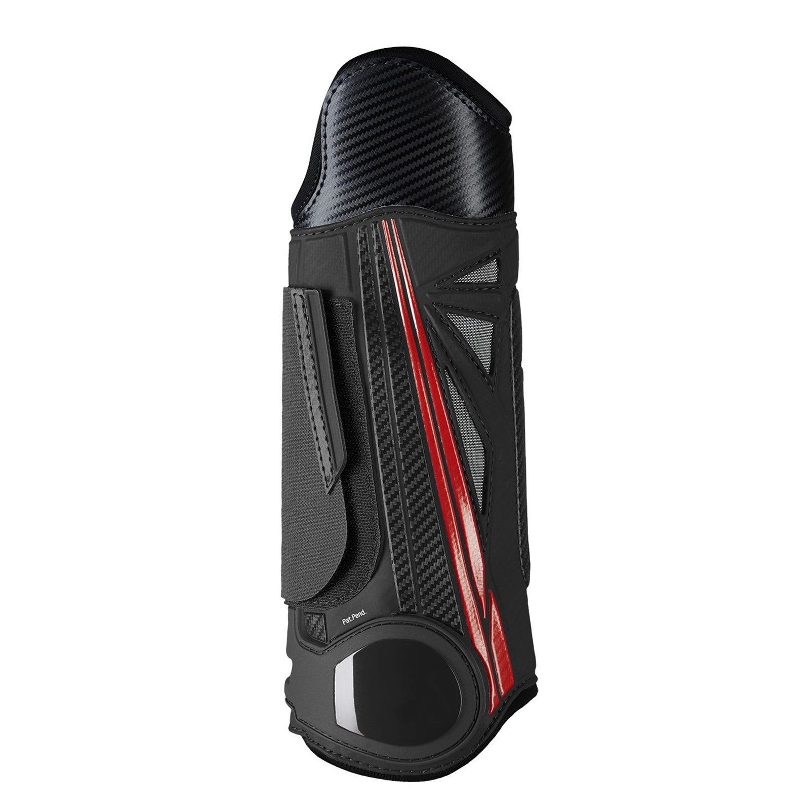 Zandona Carbon Air X-country EP bak Leg Protection & Hoof Protection for Horses