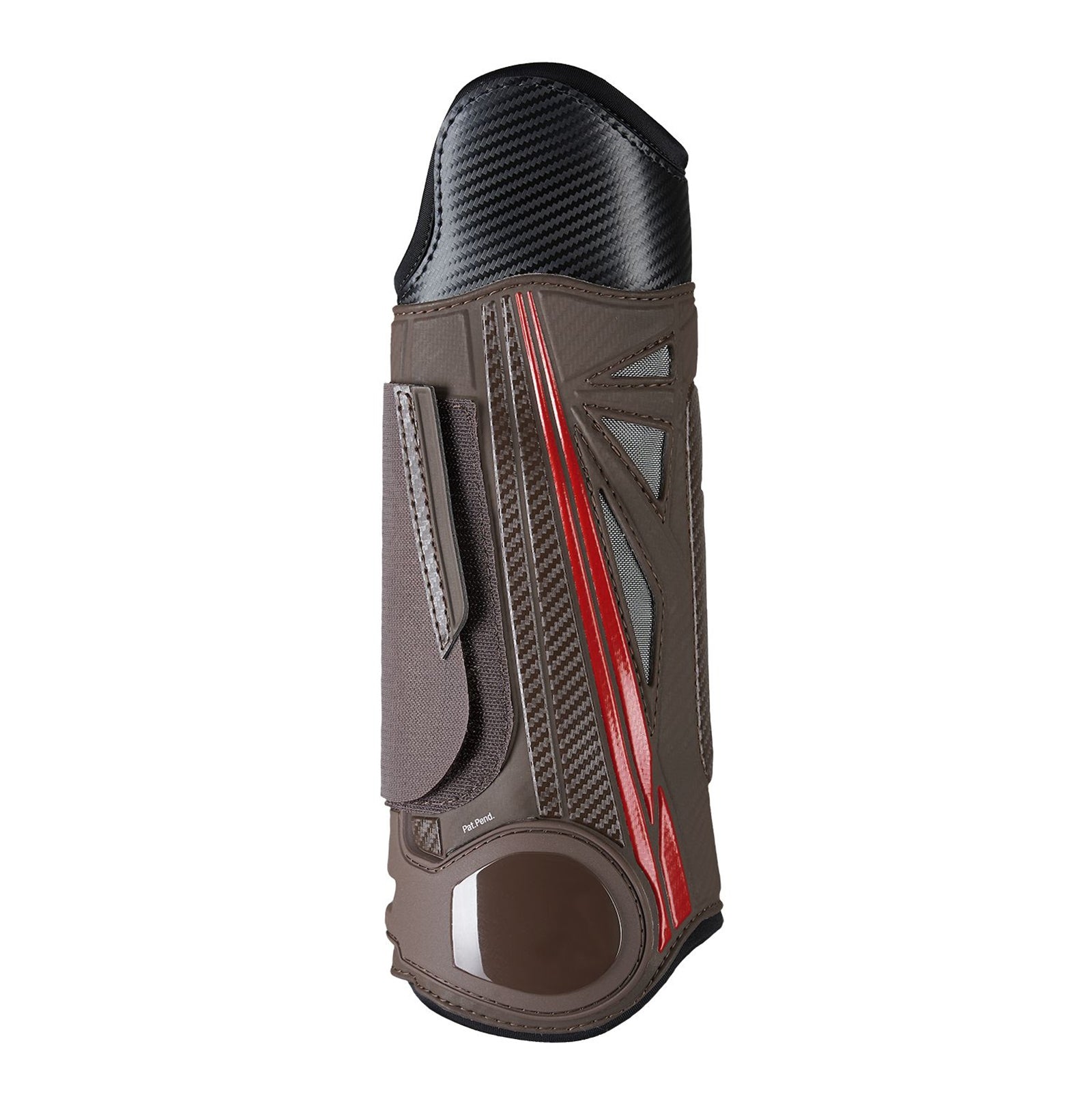 Zandona Carbon Air X-country EP bak Leg Protection & Hoof Protection for Horses