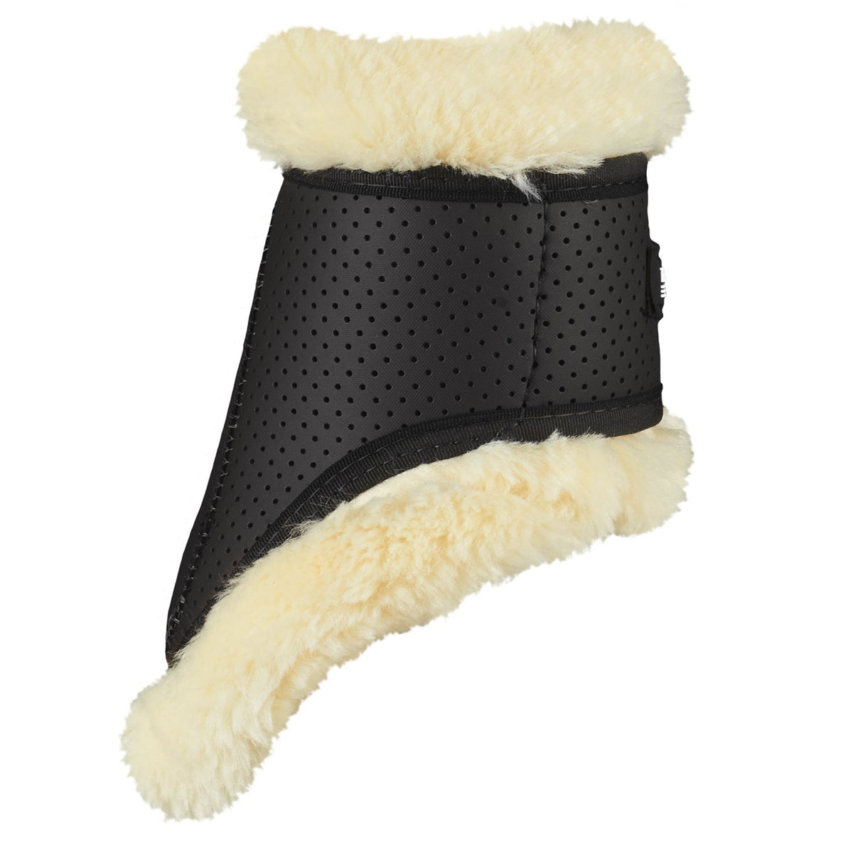 Tournout Boot 2.0 Rear Short Black S – horze