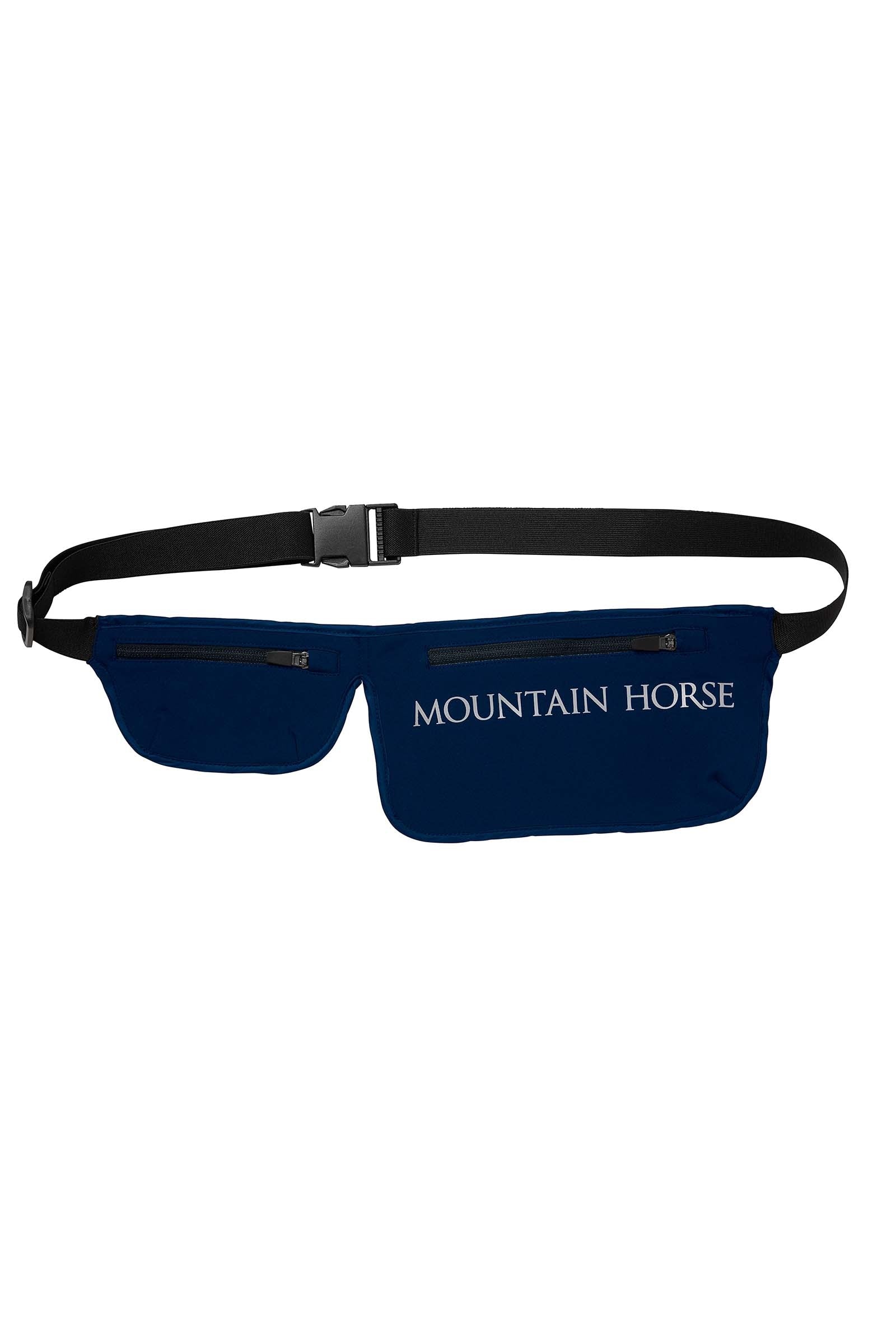 Mountain Horse dubbel midjeväska Accessoarer