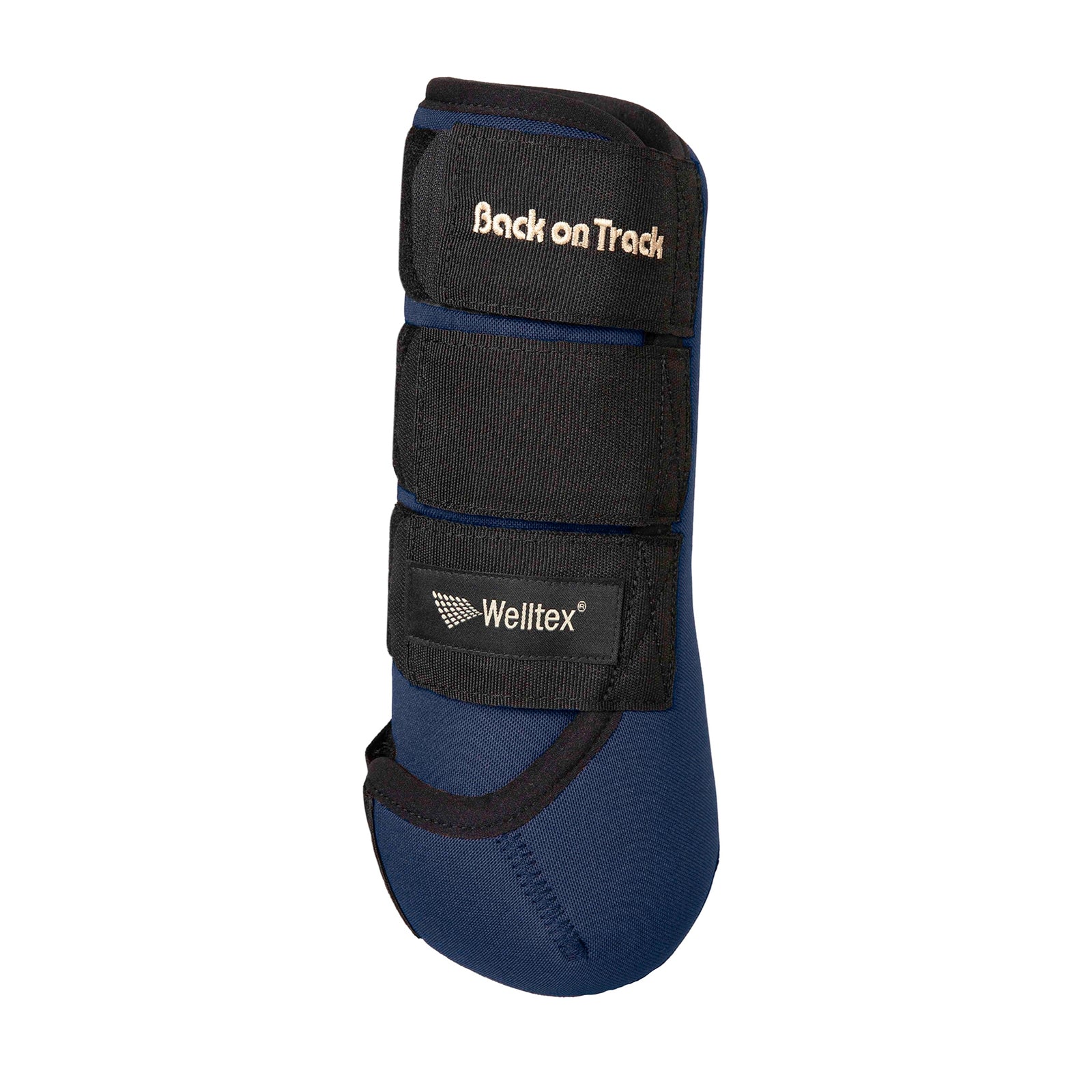 Back on Track OPAL träningsbenskydd, framben Leg Protection & Hoof Protection for Horses