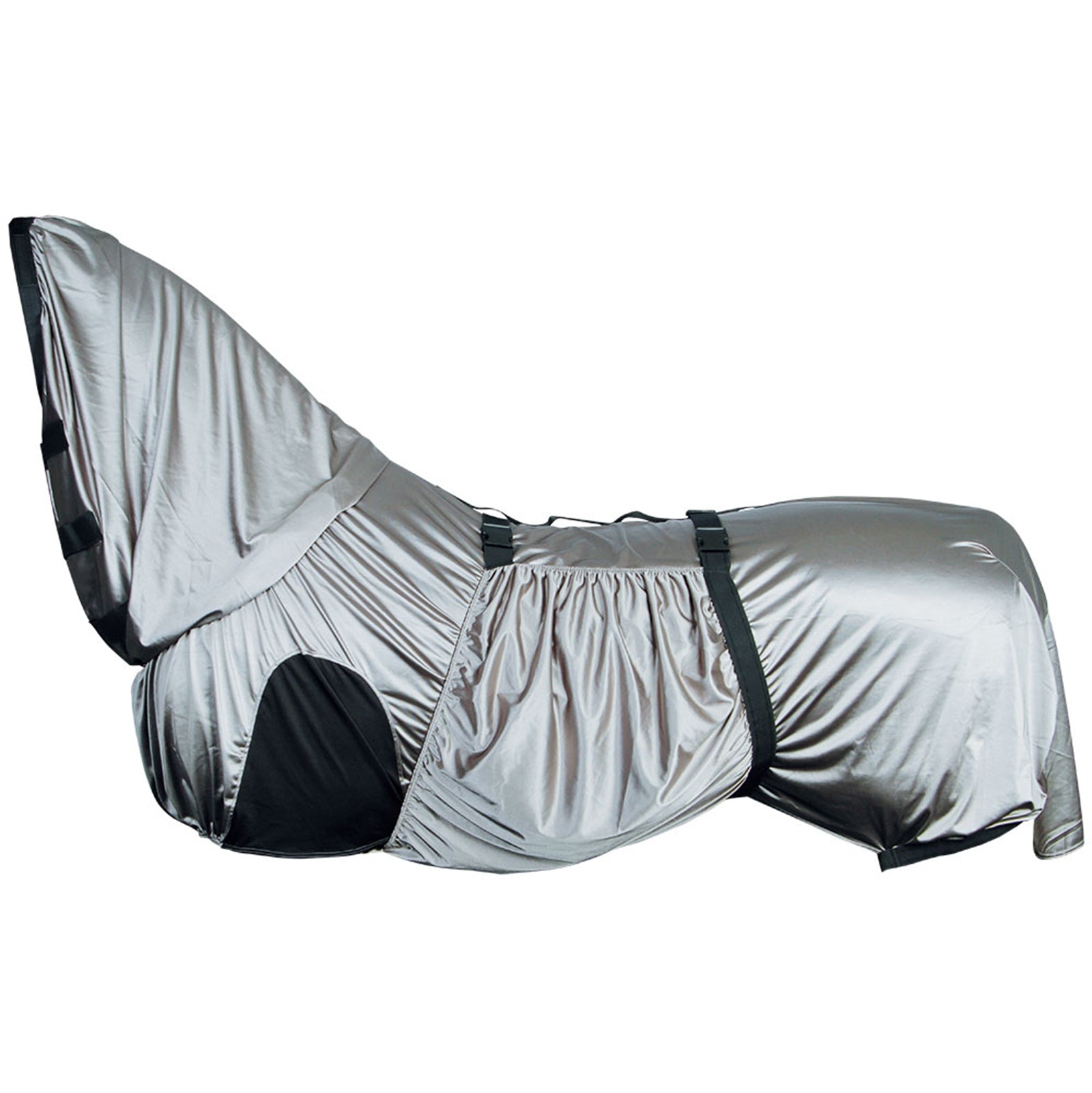 Harry's Horse eksem-/flugtäcke UV Hästtäcken