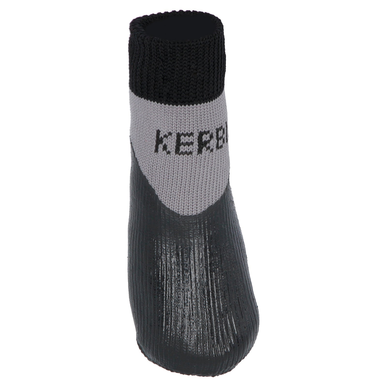 Kerbl Susi hundsockor med nitrilbeläggning, storlek L-XL Utrustning för hundar