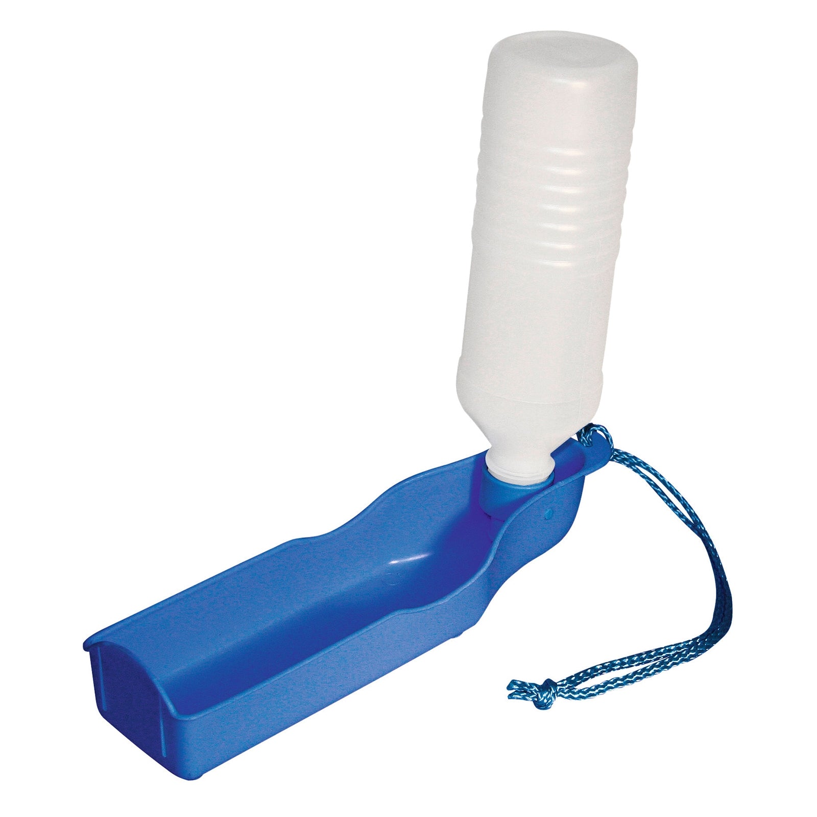 Kerbl Mobile vattenskål 500 ml Utrustning för hundar