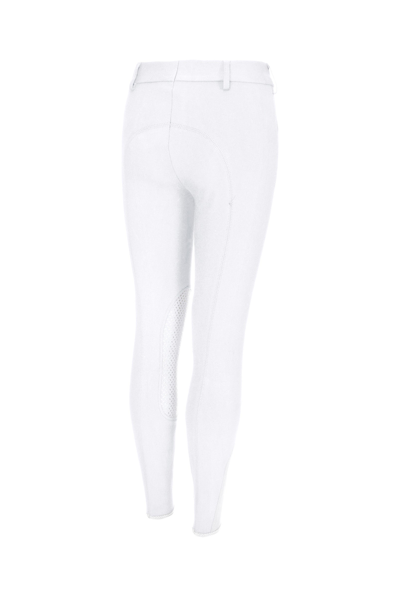 Pikeur Brooklyn Grip Kids knäskodda ridbyxor Barnridkläder