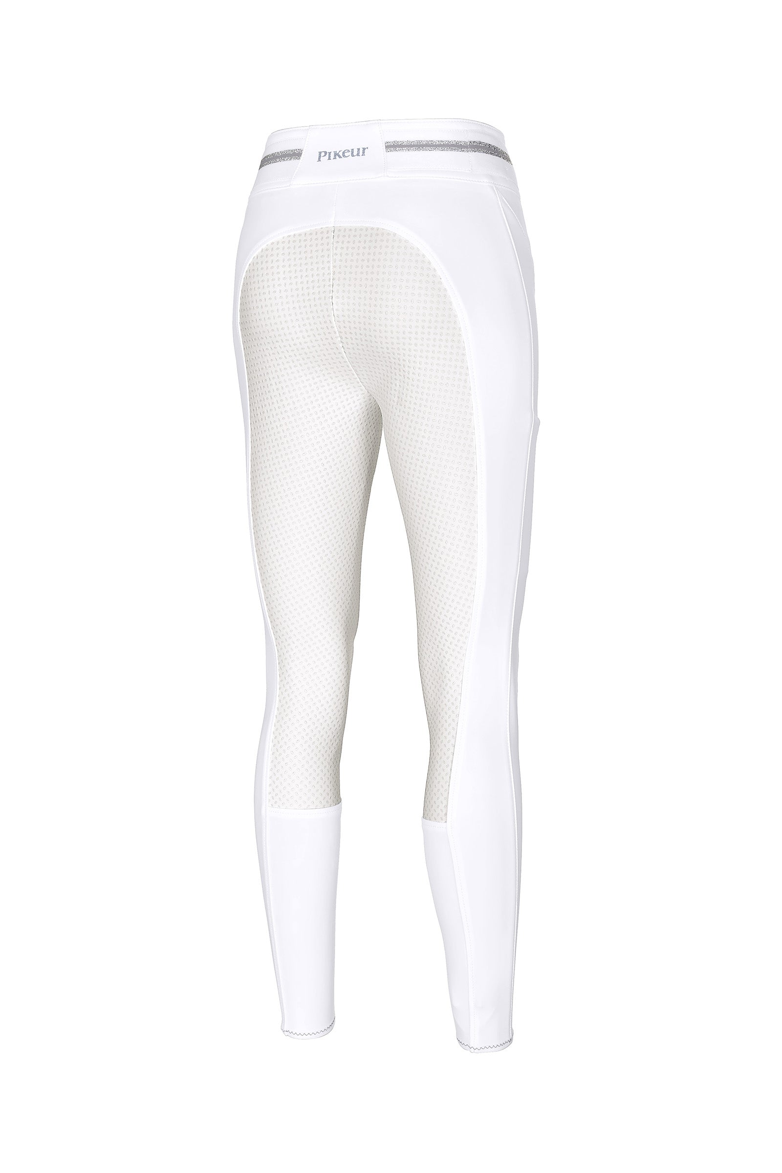 Pikeur Calanja Grip helskodda ridbyxor Womens Breeches