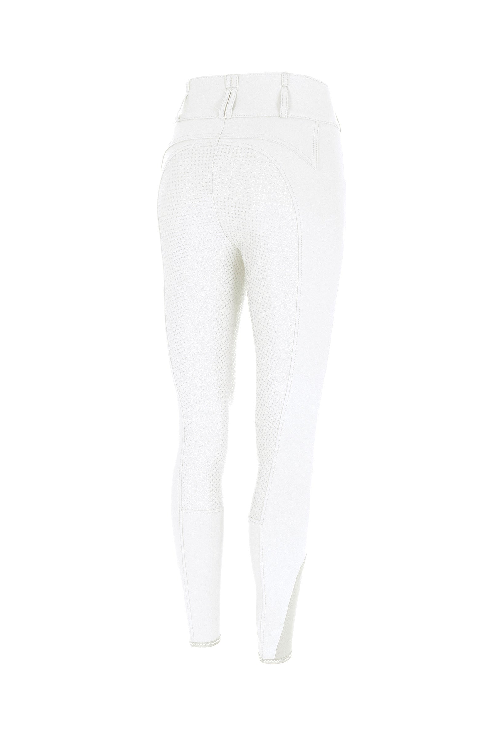 Pikeur Candela Grip vita, helskodda ridbyxor Womens Breeches