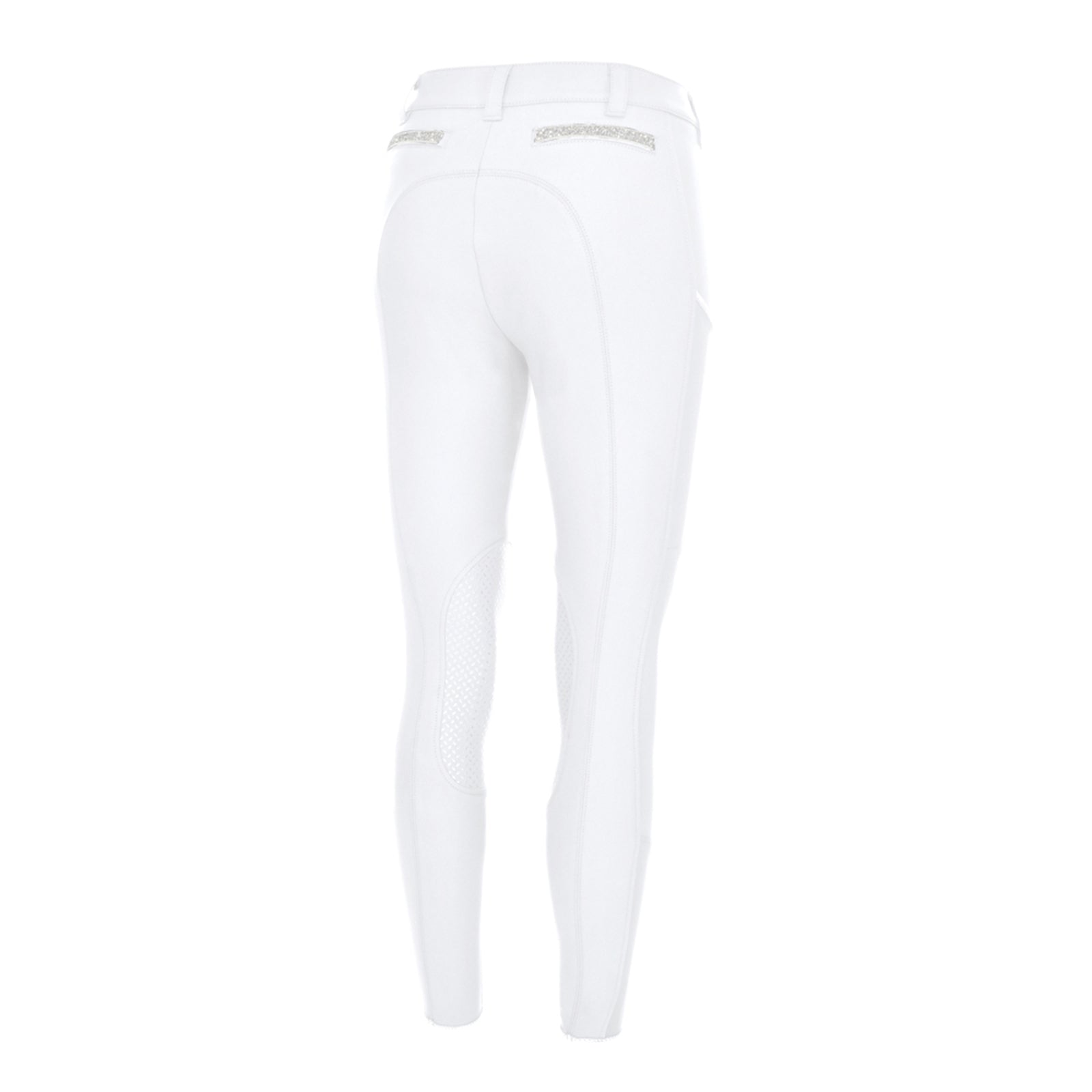 Pikeur Henriette Grip Knee Patch Breeches for Women Womens Breeches