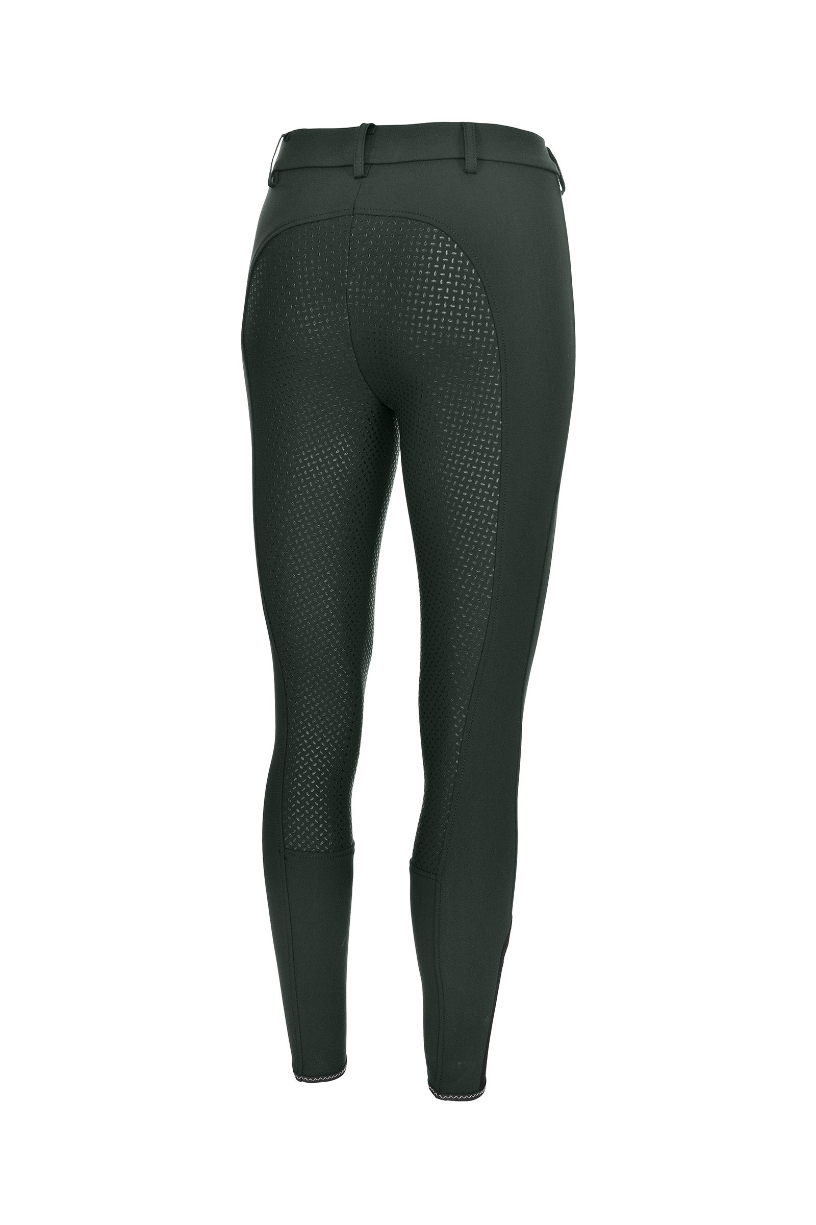Pikeur Lucinda Grip helskodda ridbyxor Womens Breeches