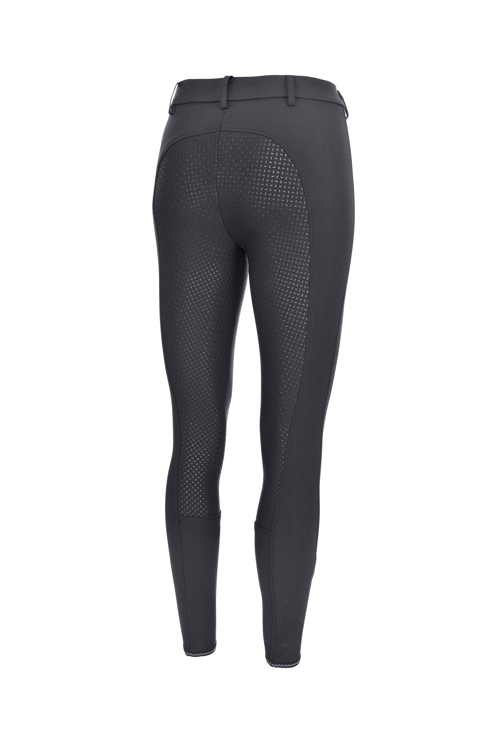 Pikeur Lucinda Grip helskodda ridbyxor Womens Breeches
