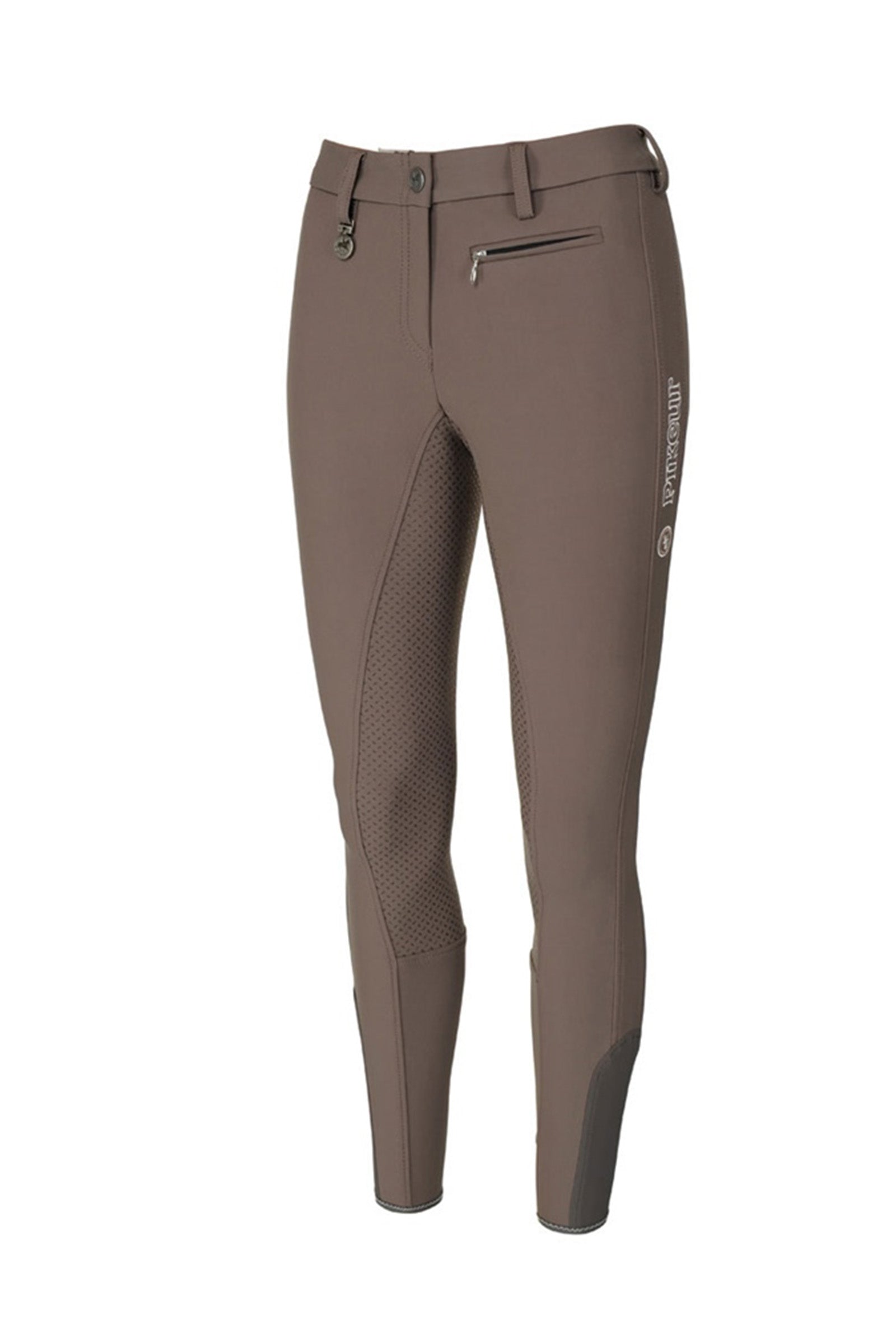 Pikeur Lucinda Grip helskodda ridbyxor Womens Breeches