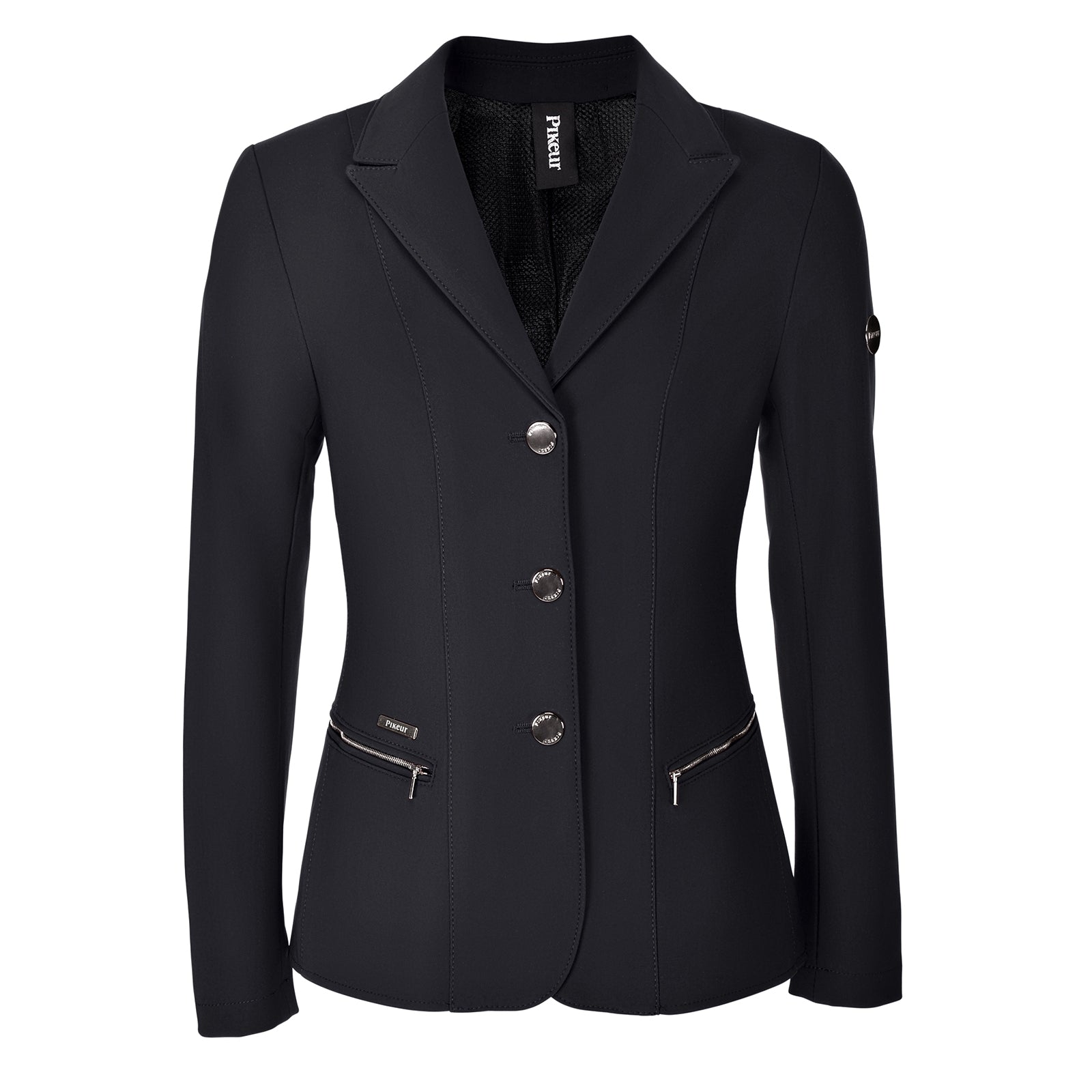 Pikeur Manila tävlingskavaj, barn Barnridkläder