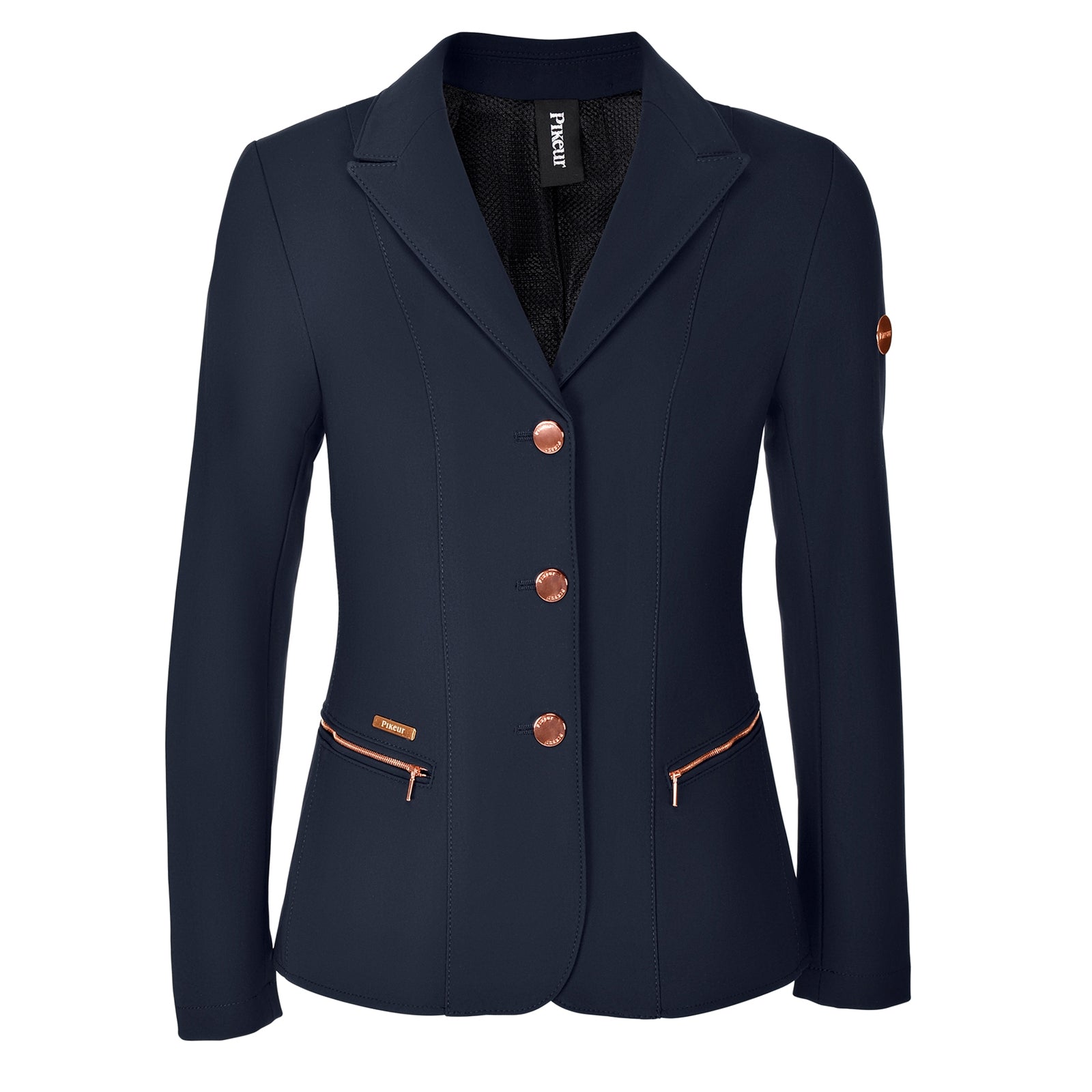 Pikeur Manila tävlingskavaj, barn Barnridkläder