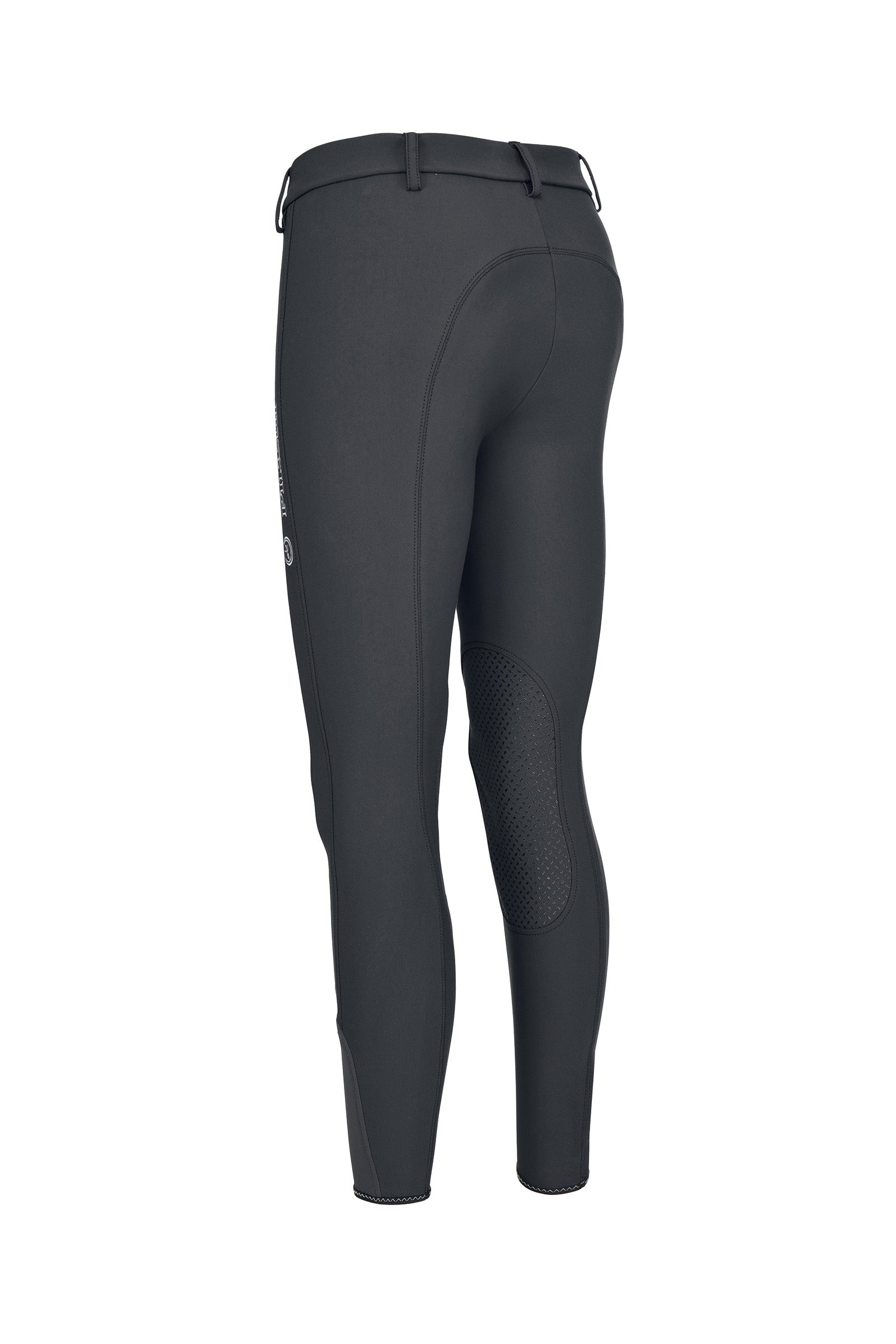Pikeur Prisca Grip knäskodda ridbyxor Womens Breeches