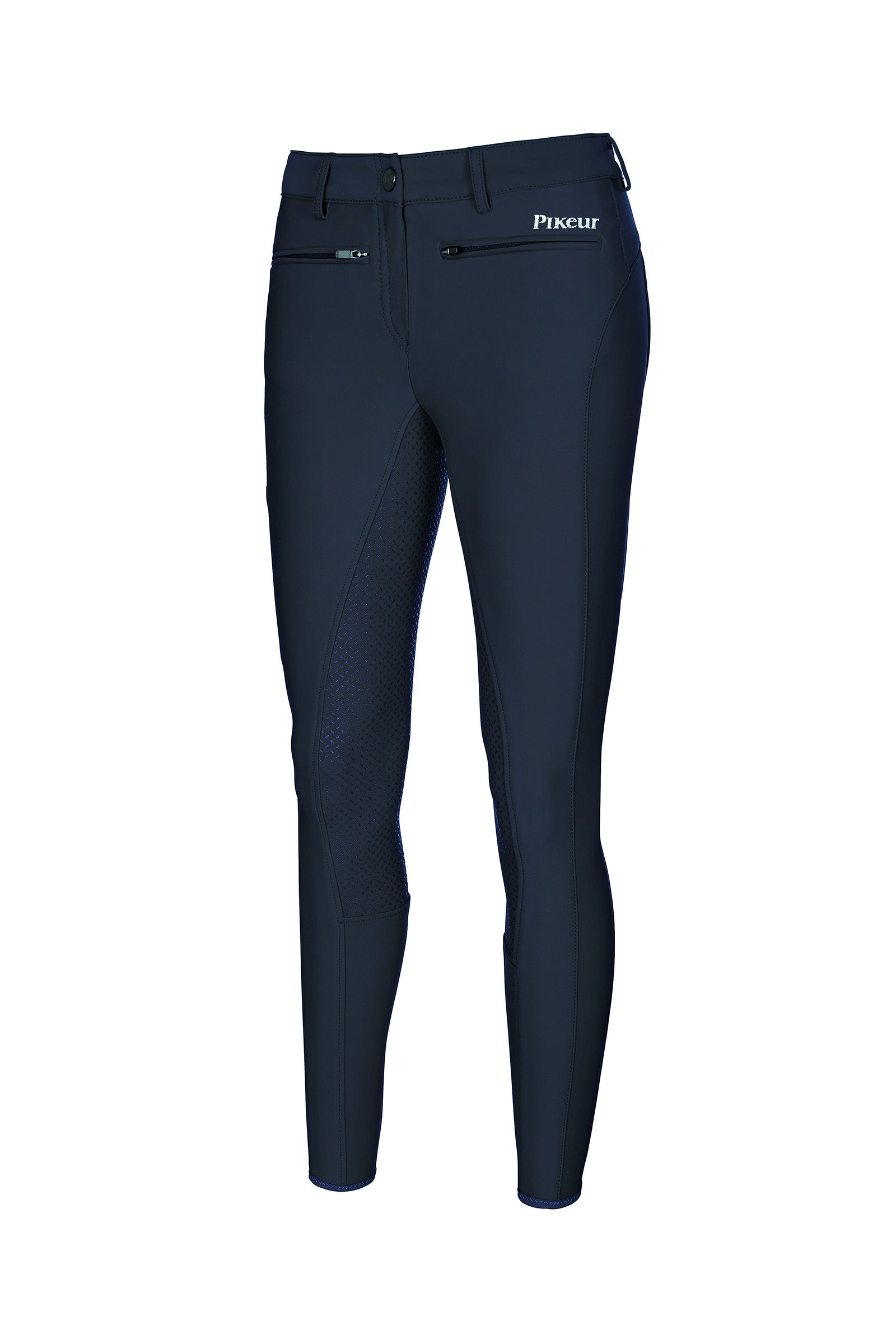 Pikeur Tessa Grip Women's Full Seat Breeches Womens Breeches