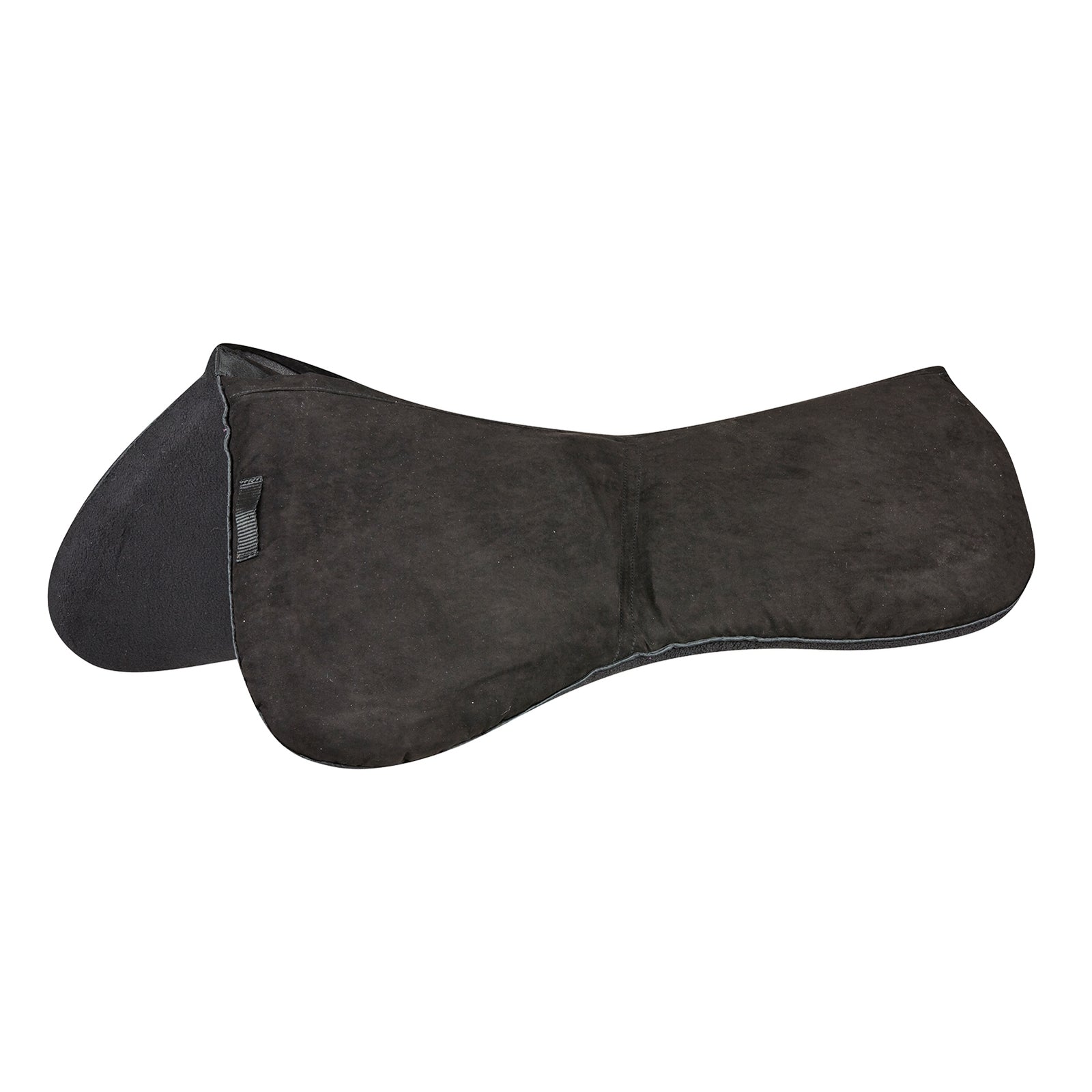 Weatherbeeta Shimmable halvpad med minnesskum Schabrak