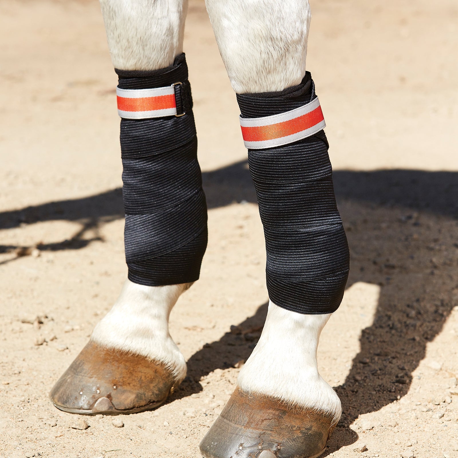 Weatherbeeta Therapy-tec Support benlindor 2,5 m Leg Protection & Hoof Protection for Horses