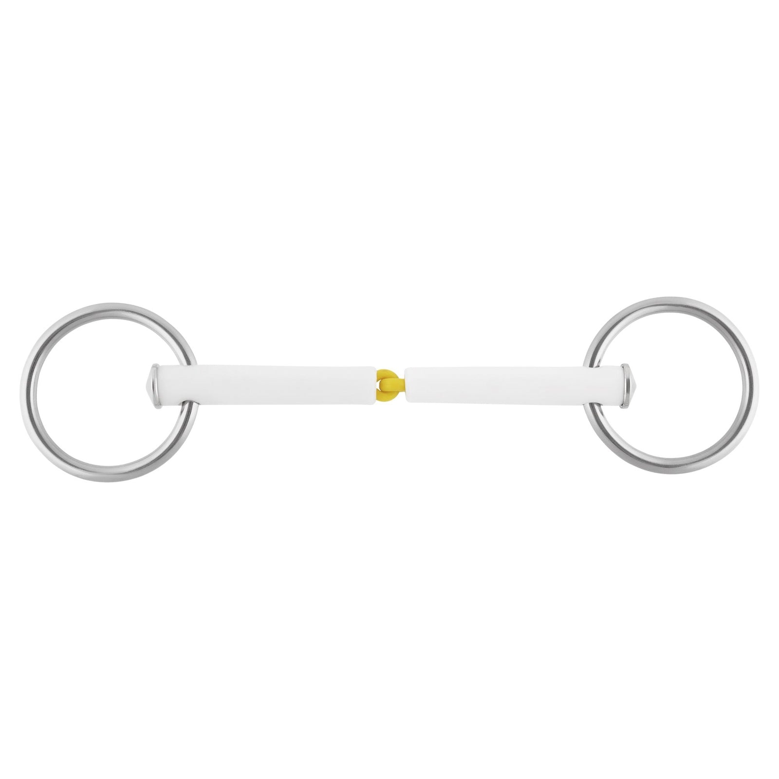 Sprenger Nathe bridongbett 15 mm, delat (55 mm ringar) Bett