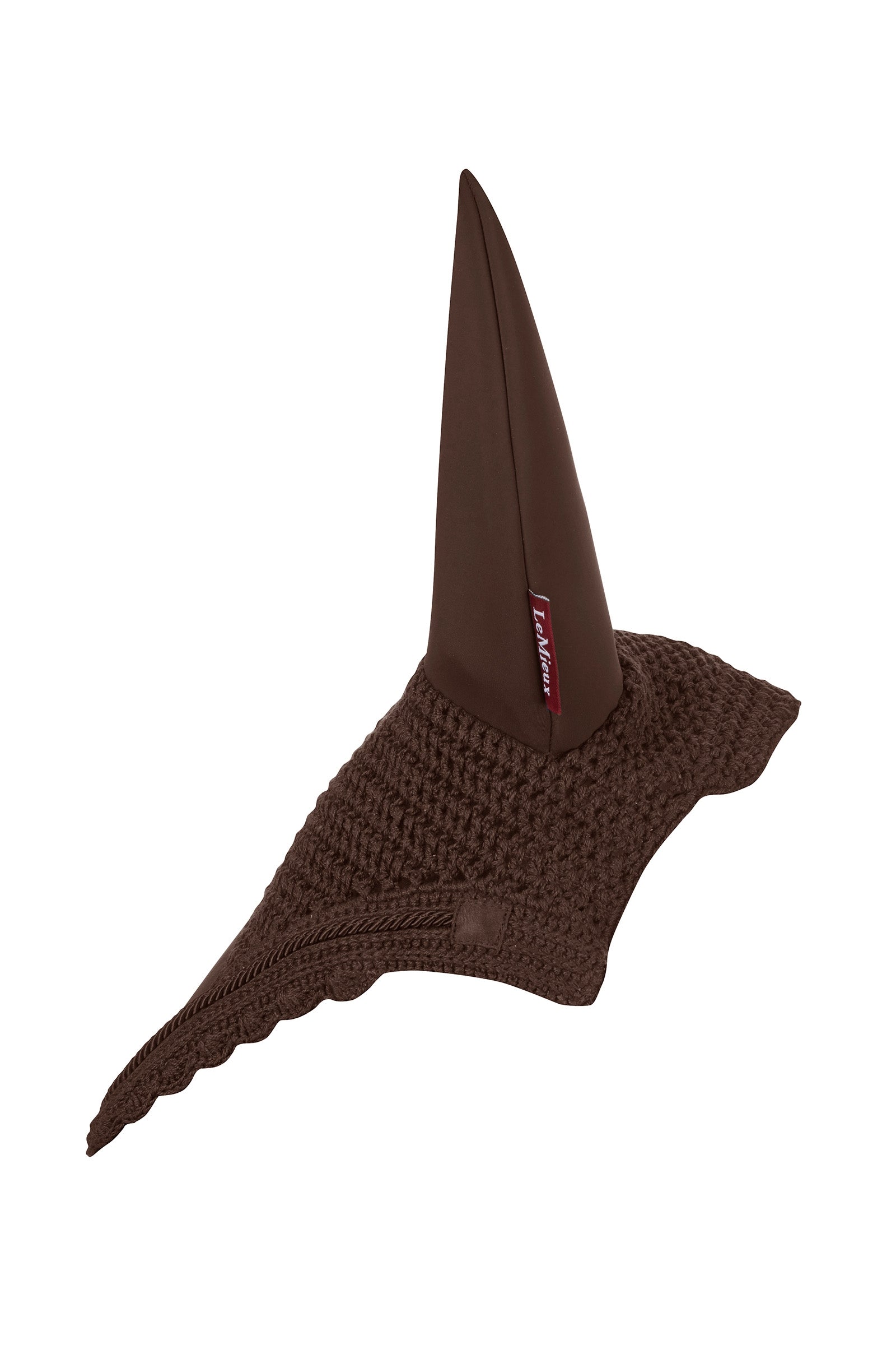 LeMieux Acoustic Pro Fly Hood Saddle Pads