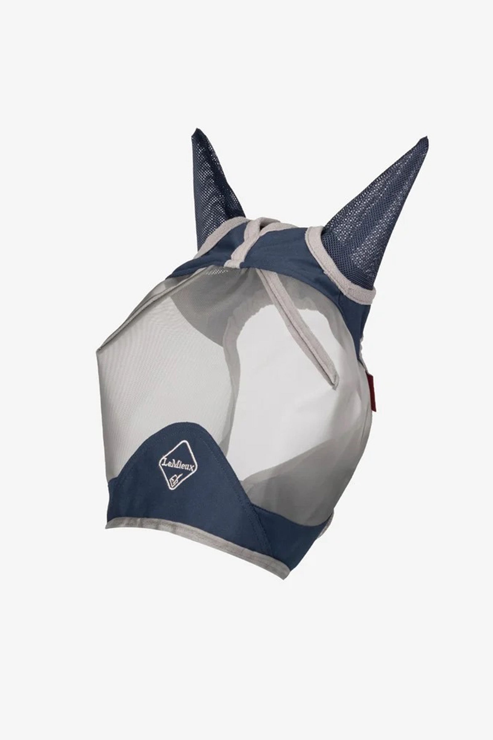 LeMieux Armour Shield Pro Fly Protector halv flughuva Flugskydd