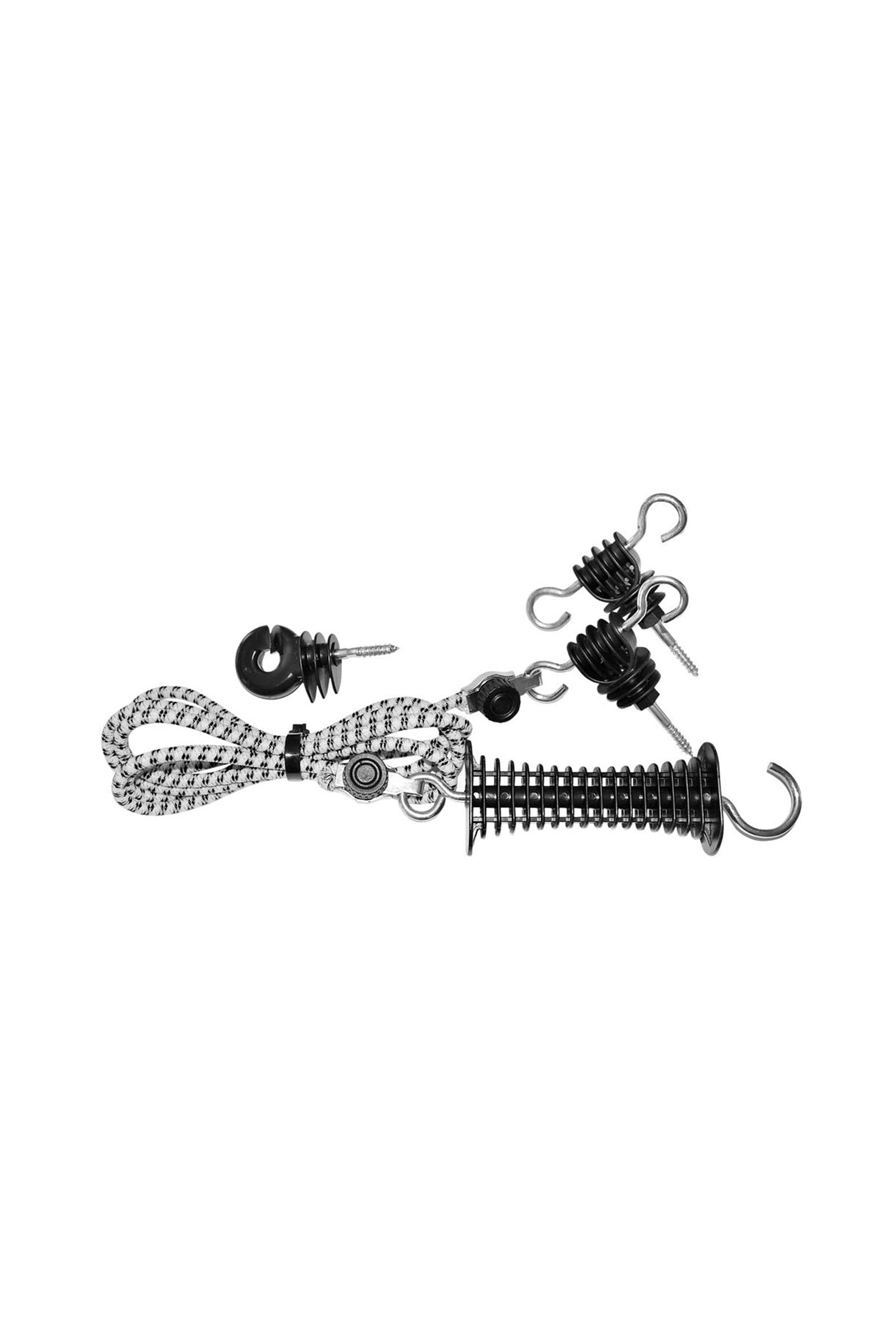 Farm Patrol Kerbl Eco grindsystem Elstängsel