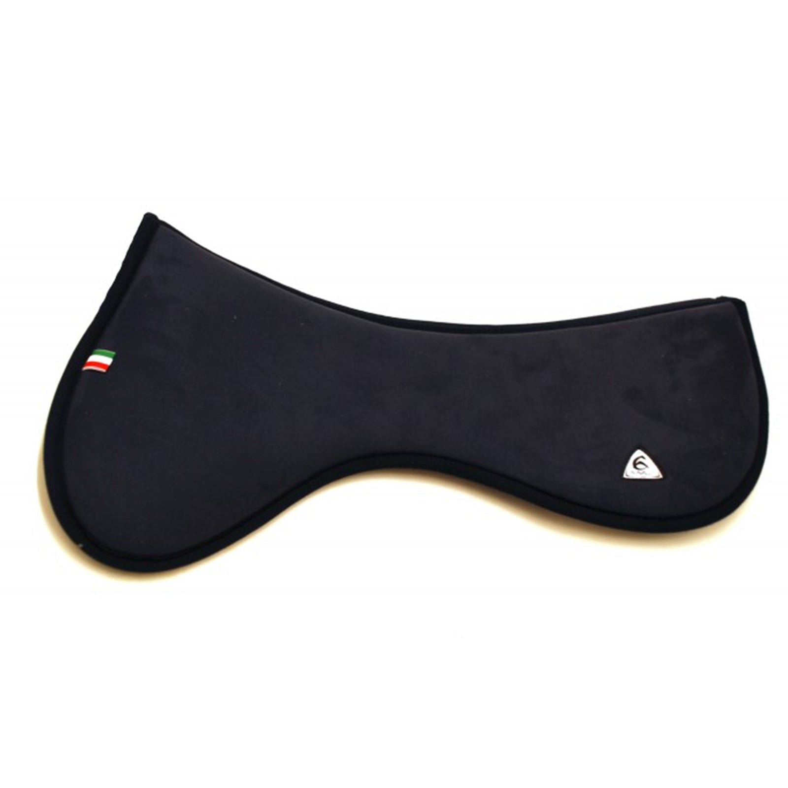 Acavallo Close Contact Memory Foam Halvpadd Schabrak