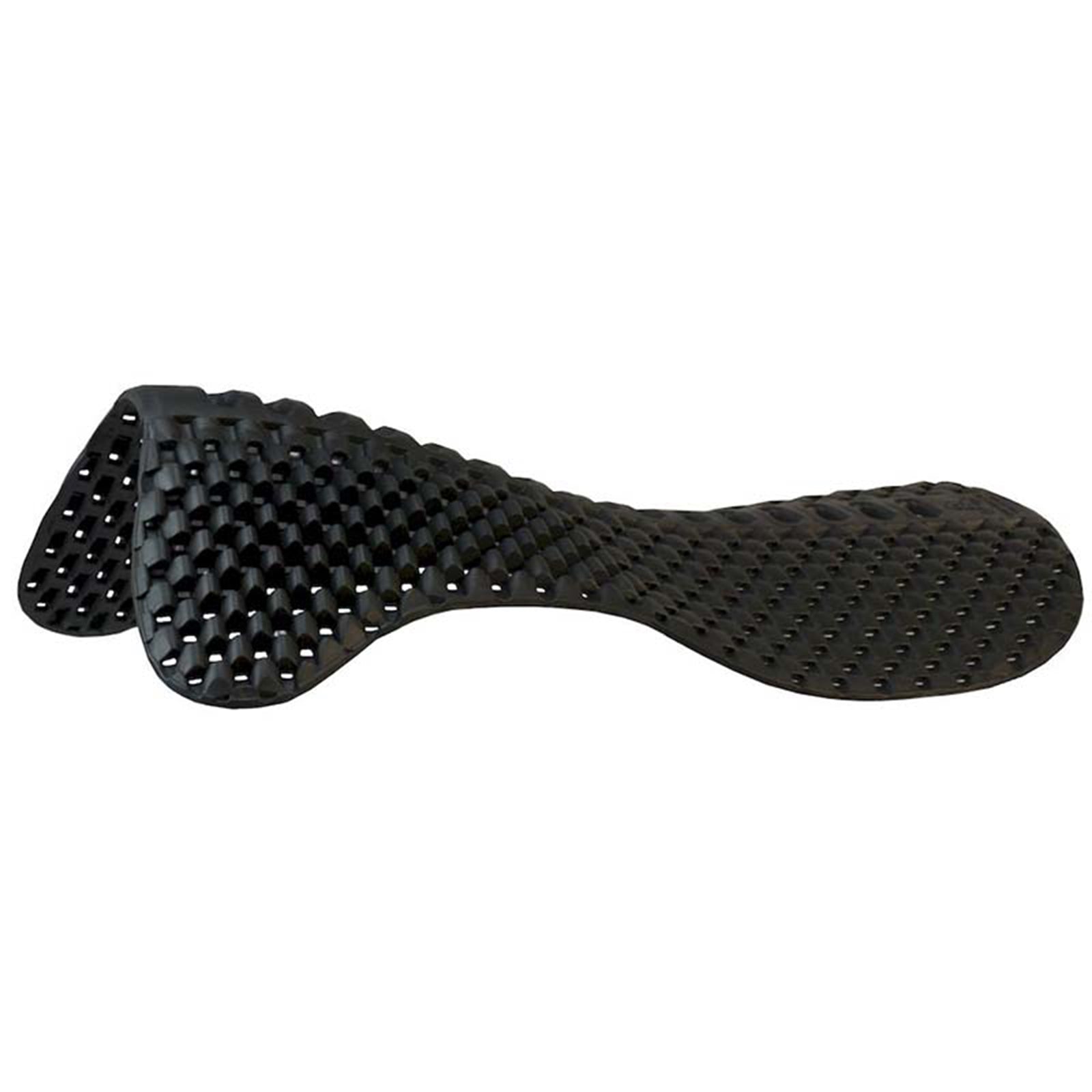 Acavallo Piuma Feather Light upphöjande pad, fram Schabrak