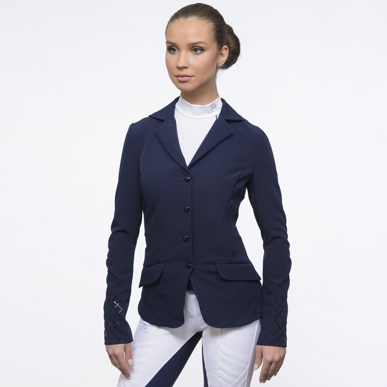 Cavalliera Mademoiselle tävlingskavaj Damridkläder