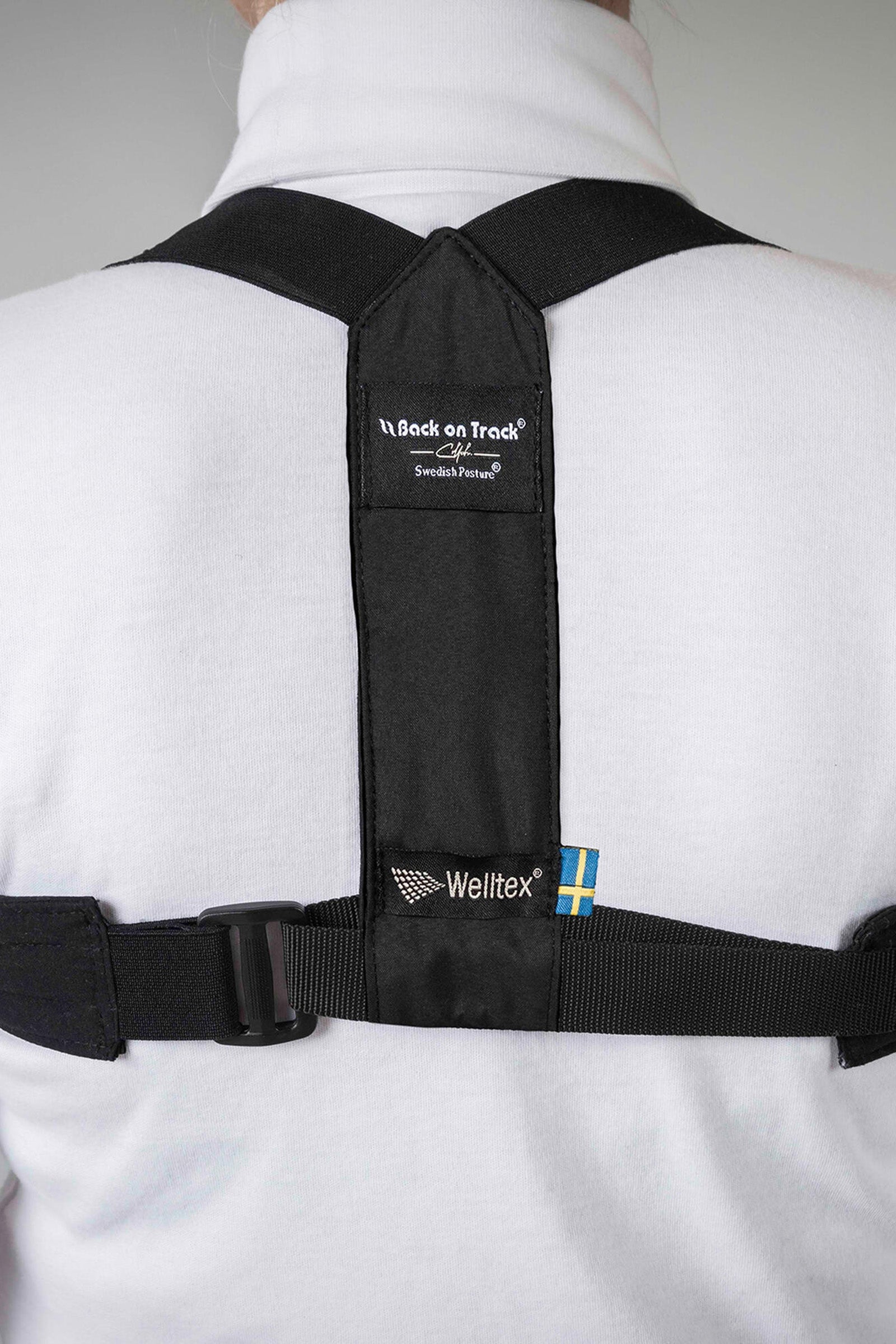 Back on Track Posture Reminder Accessoarer
