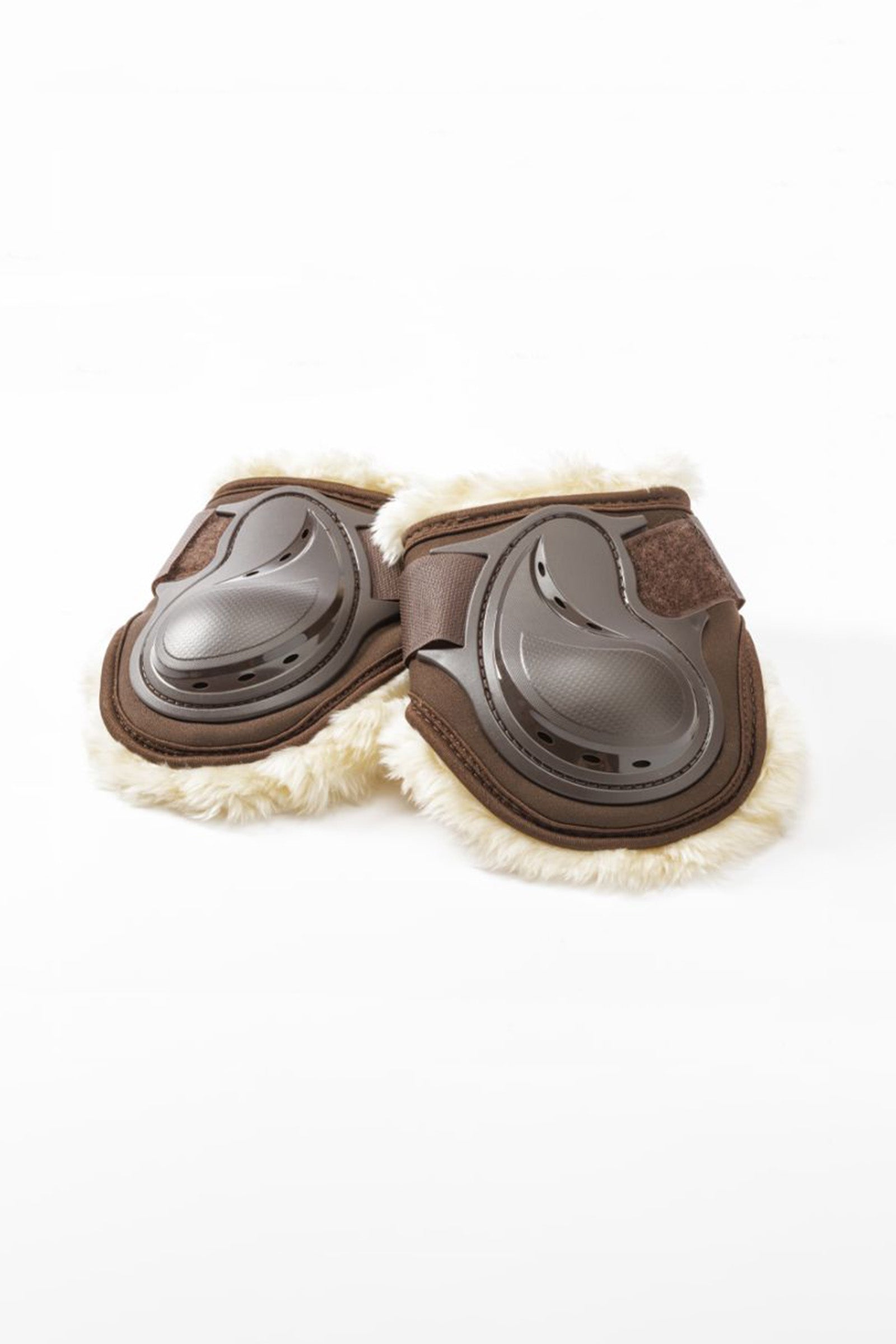 Kavalkade Compete kotskydd med ull Leg Protection & Hoof Protection for Horses