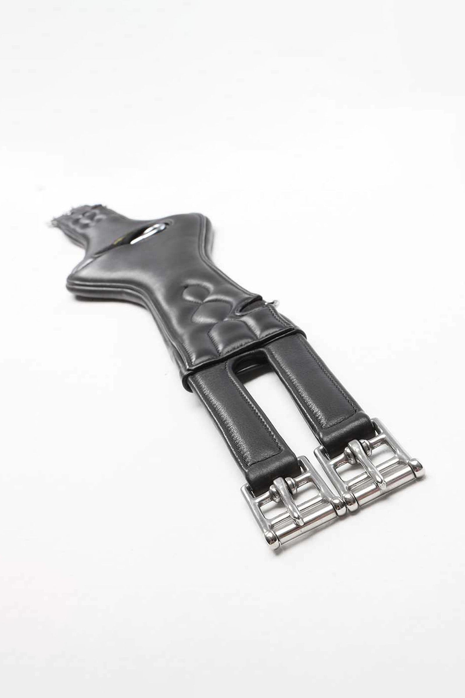 Kavalkade Soft Leather Long Girth Comfort Saddles, Girths & Stirrups