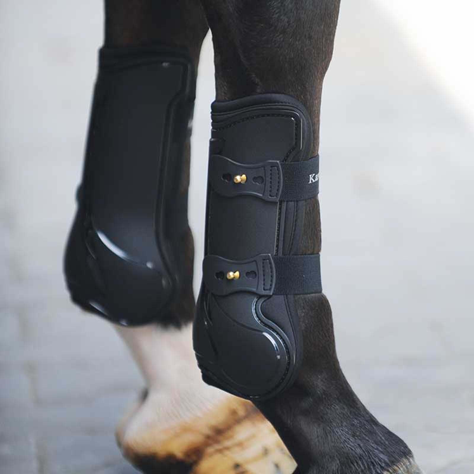 Kavalkade Compete benskydd Leg Protection & Hoof Protection for Horses