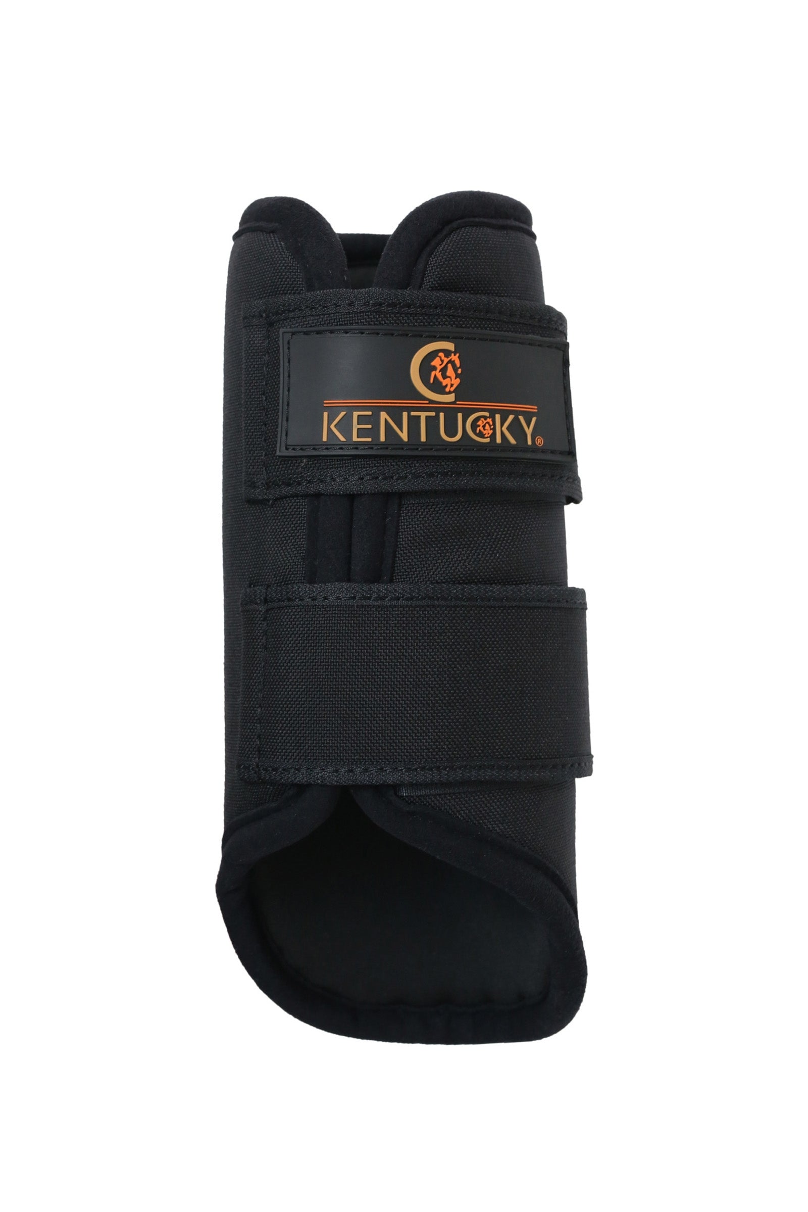 Kentucky Horsewear Turnout Boots 3D Spacer Front Leg Protection & Hoof Protection for Horses