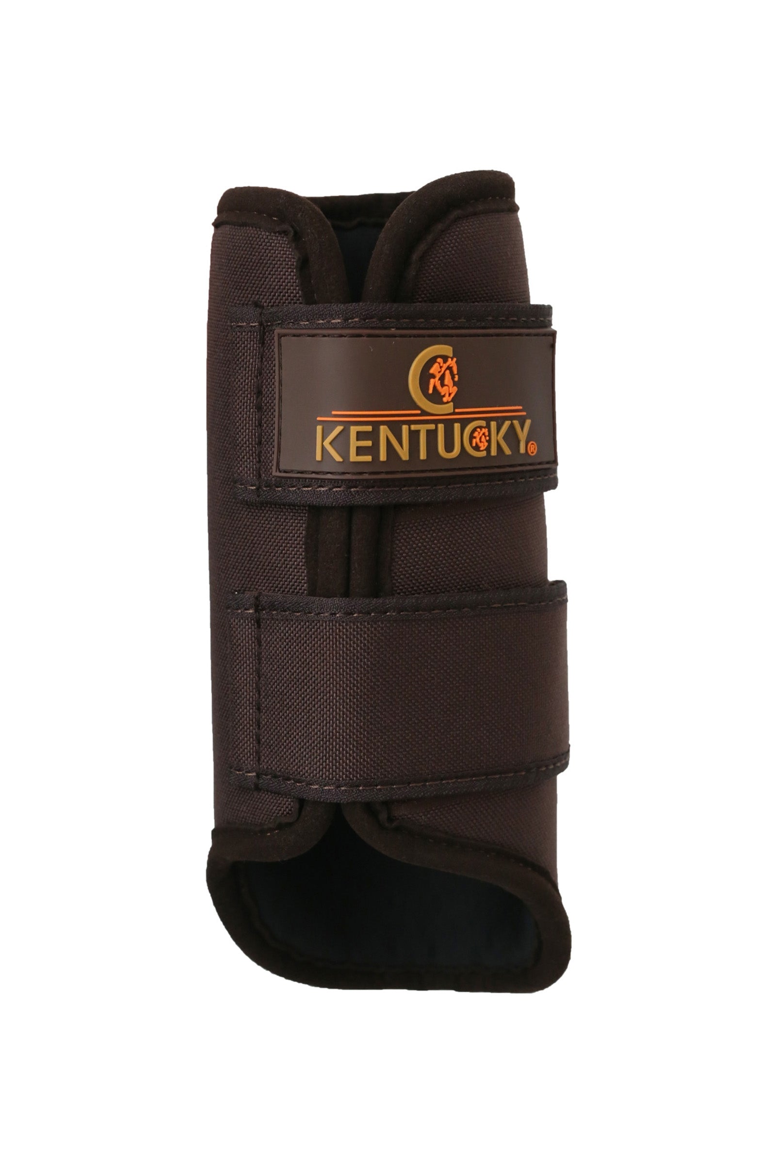 Kentucky Horsewear Turnout Boots 3D Spacer Front Leg Protection & Hoof Protection for Horses