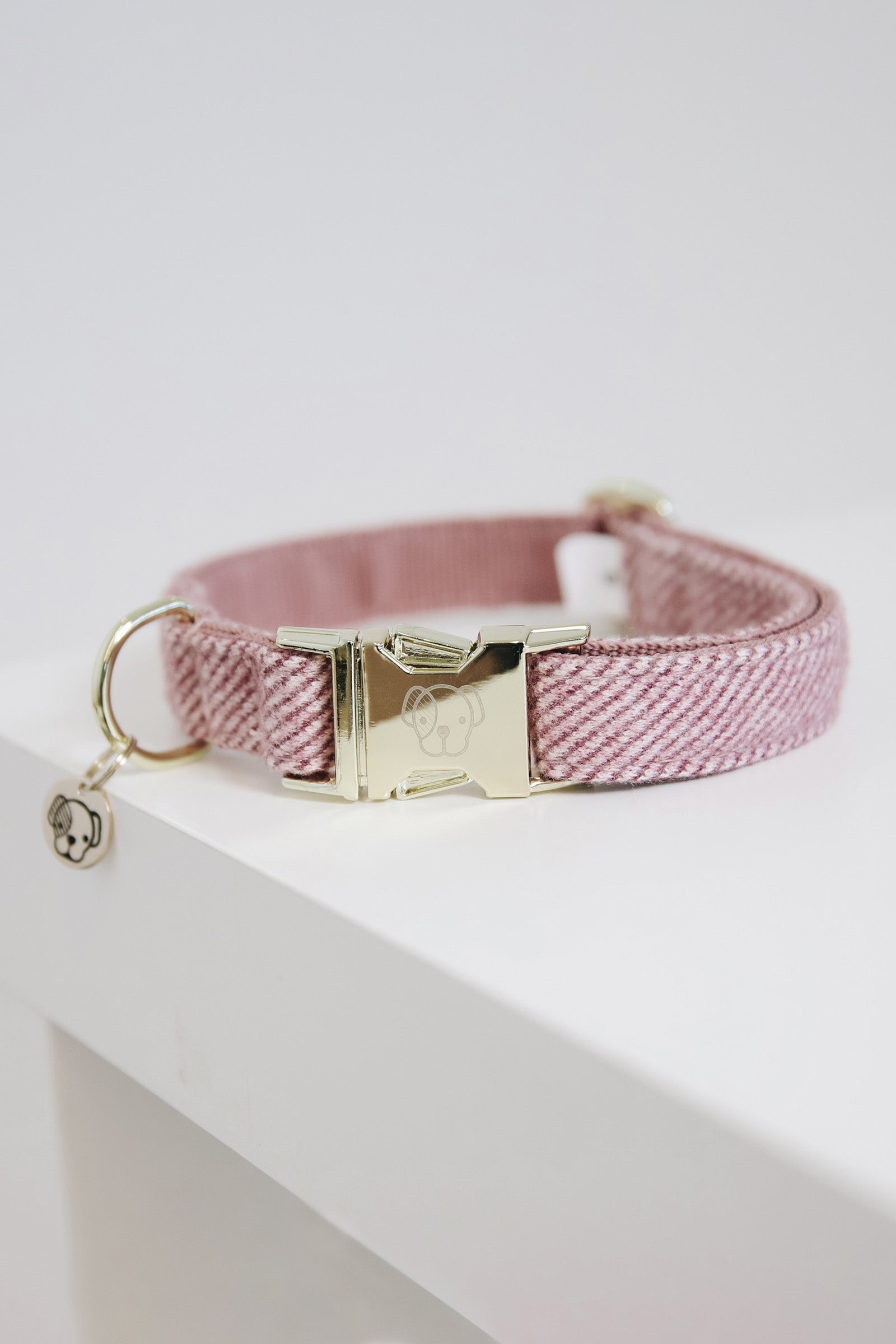 Kentucky Dogwear hundhalsband i ull Utrustning för hundar