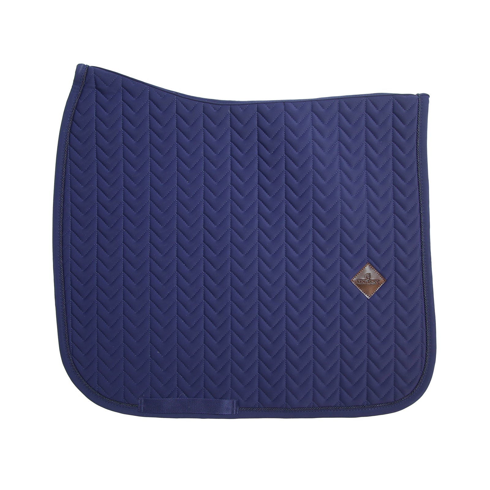 Kentucky Horsewear Fishbone dressyrschabrak Schabrak