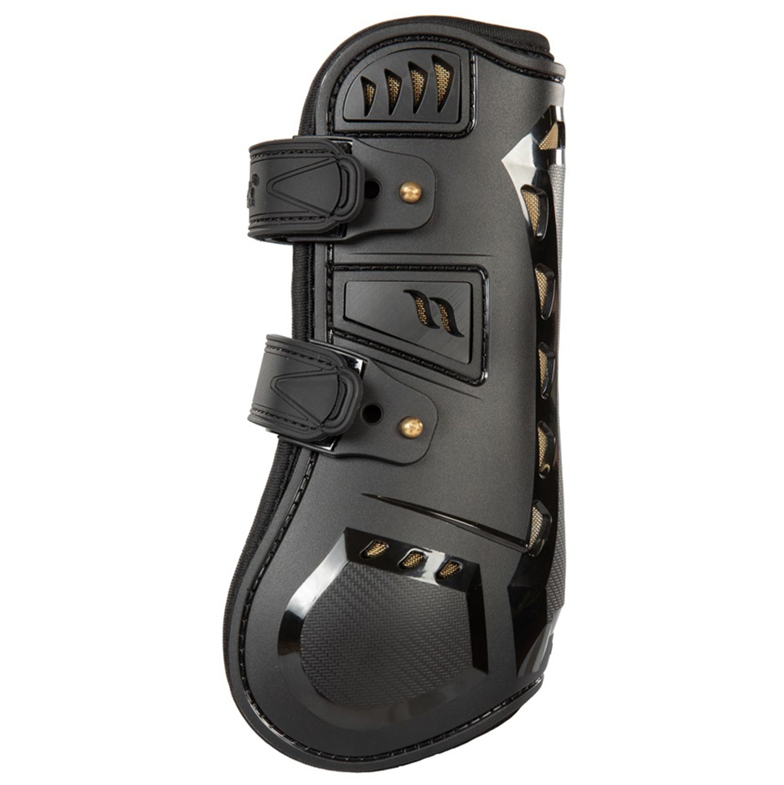 Back on Track AirFlow senskydd Leg Protection & Hoof Protection for Horses