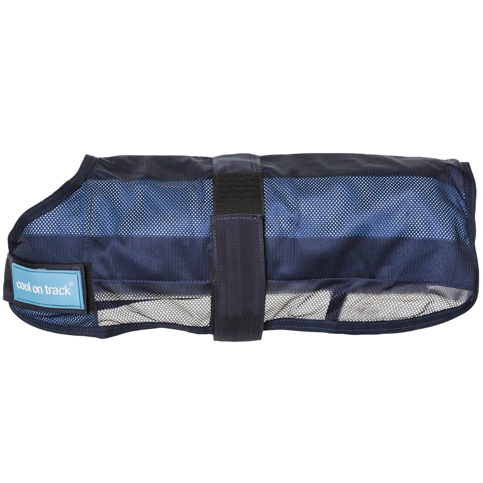 Back on Track Cooling hundtäcke 60 cm Utrustning för hundar