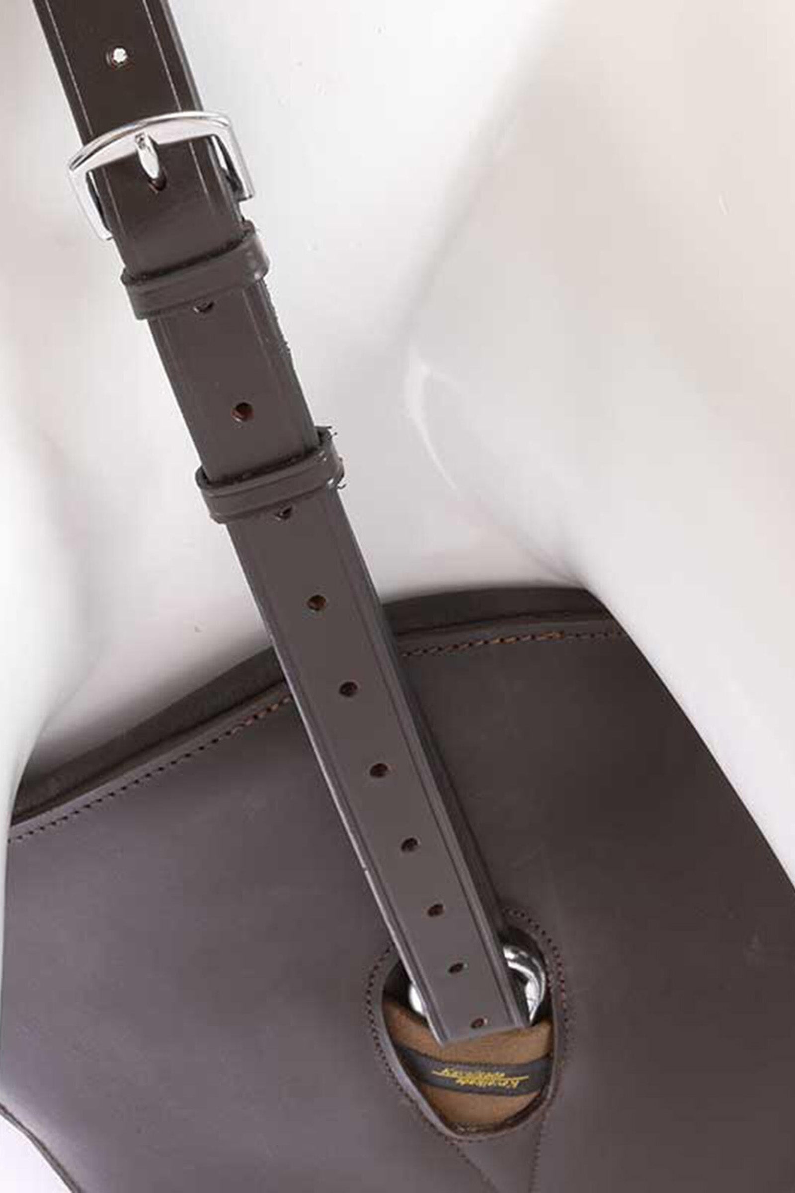 Kavalkade Ecoline Martingal with Stoppers Bridles & Reins