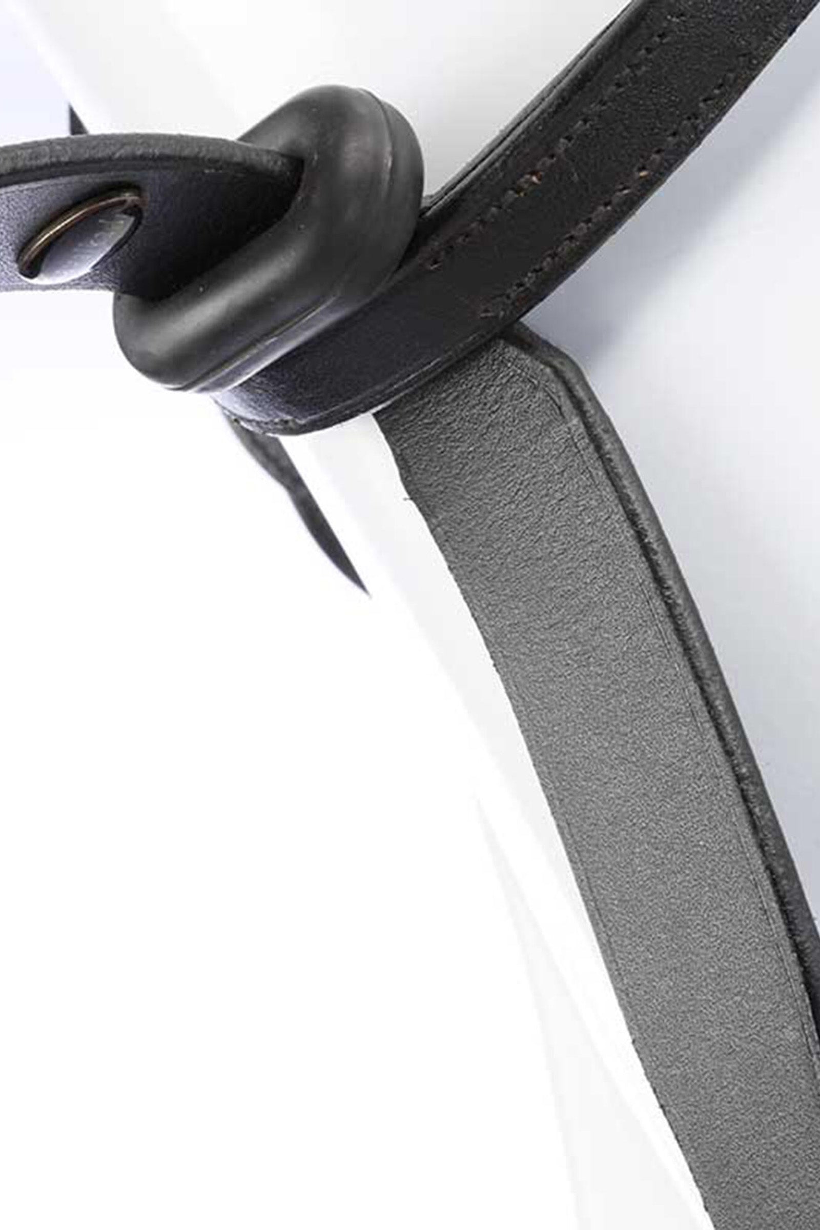 Kavalkade Ecoline Martingal with Stoppers Bridles & Reins