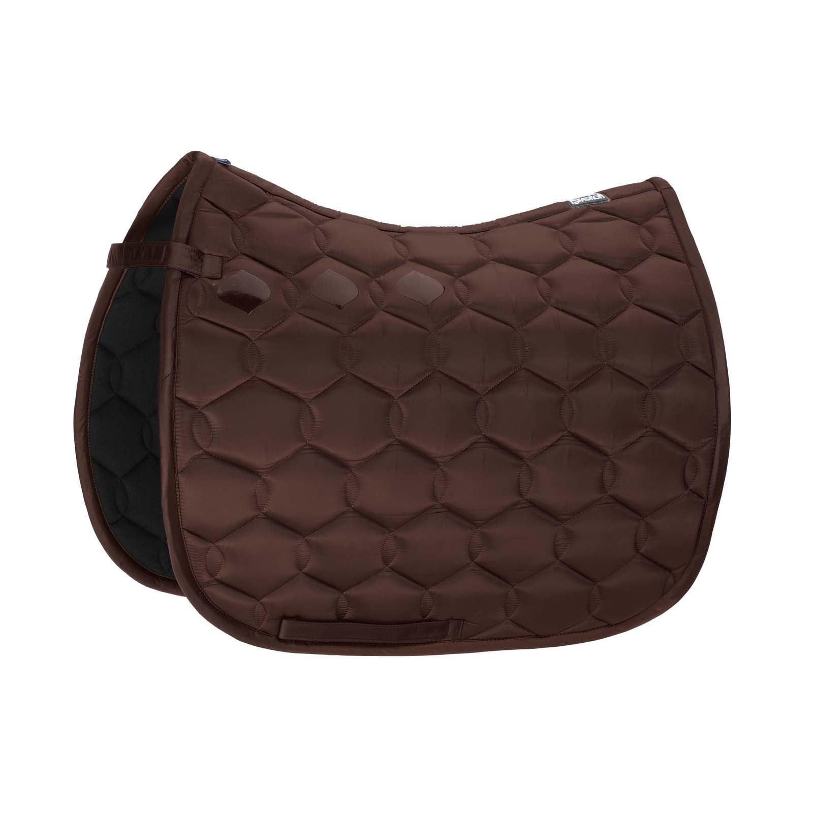 Eskadron Glossy Wave All Purpose Saddle Pad Saddle Pads