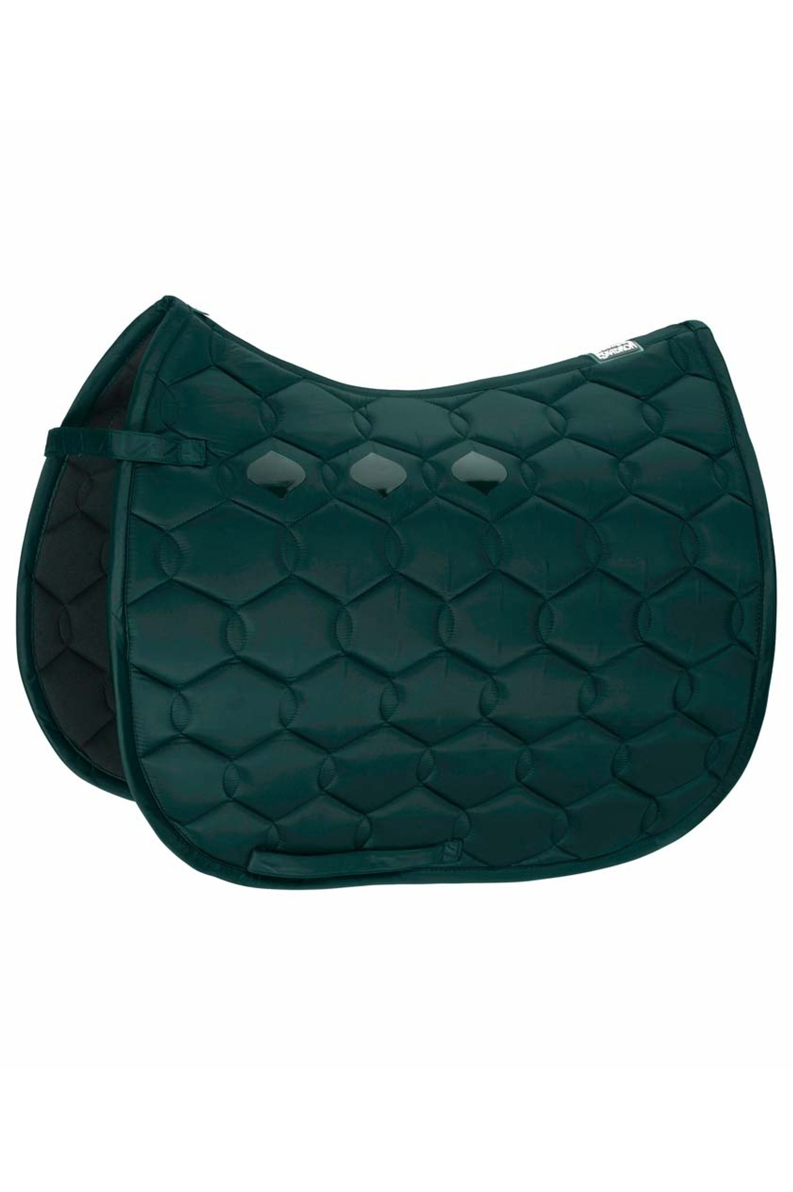 Eskadron Glossy Wave All Purpose Saddle Pad Saddle Pads