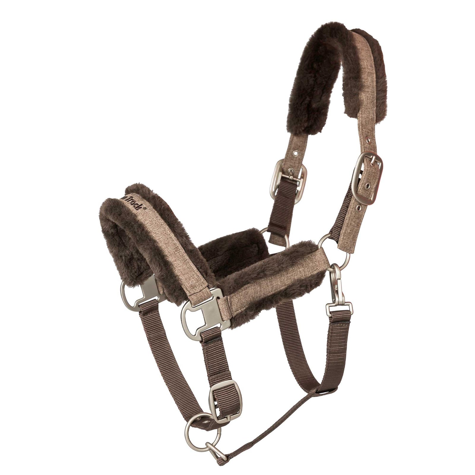 Back on Track Haze Collection Halter Halters & Leads