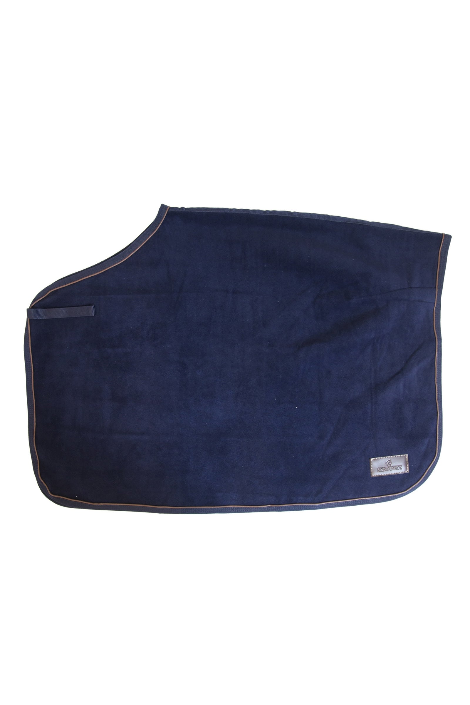 Kentucky Horsewear Quarter Rug Heavy Fleece Riding Rug Hästtäcken